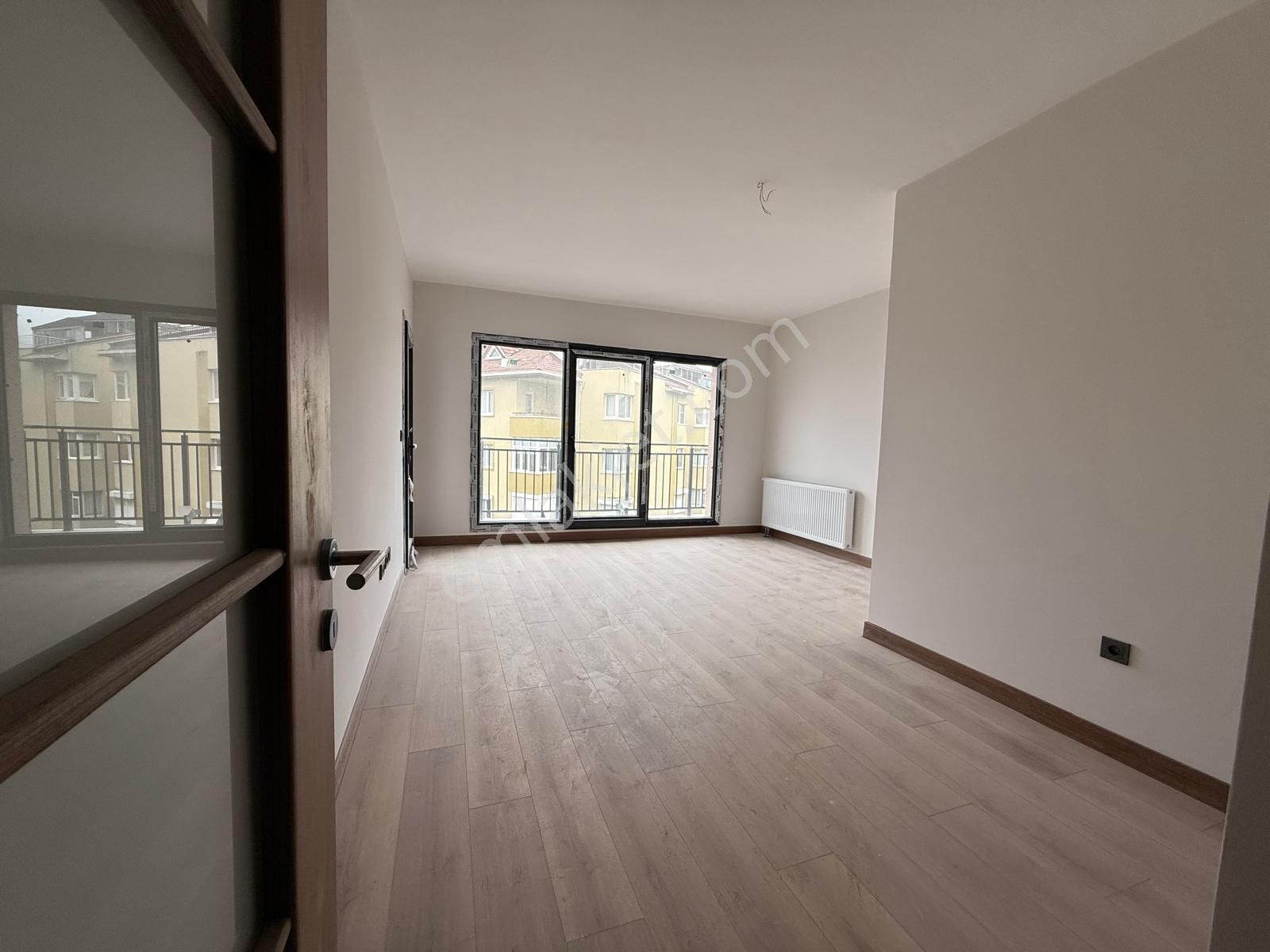 Üsküdar Kandilli Toki Özevim Sitesi 'nde Satılık 3+1 Daire - Görsel 4