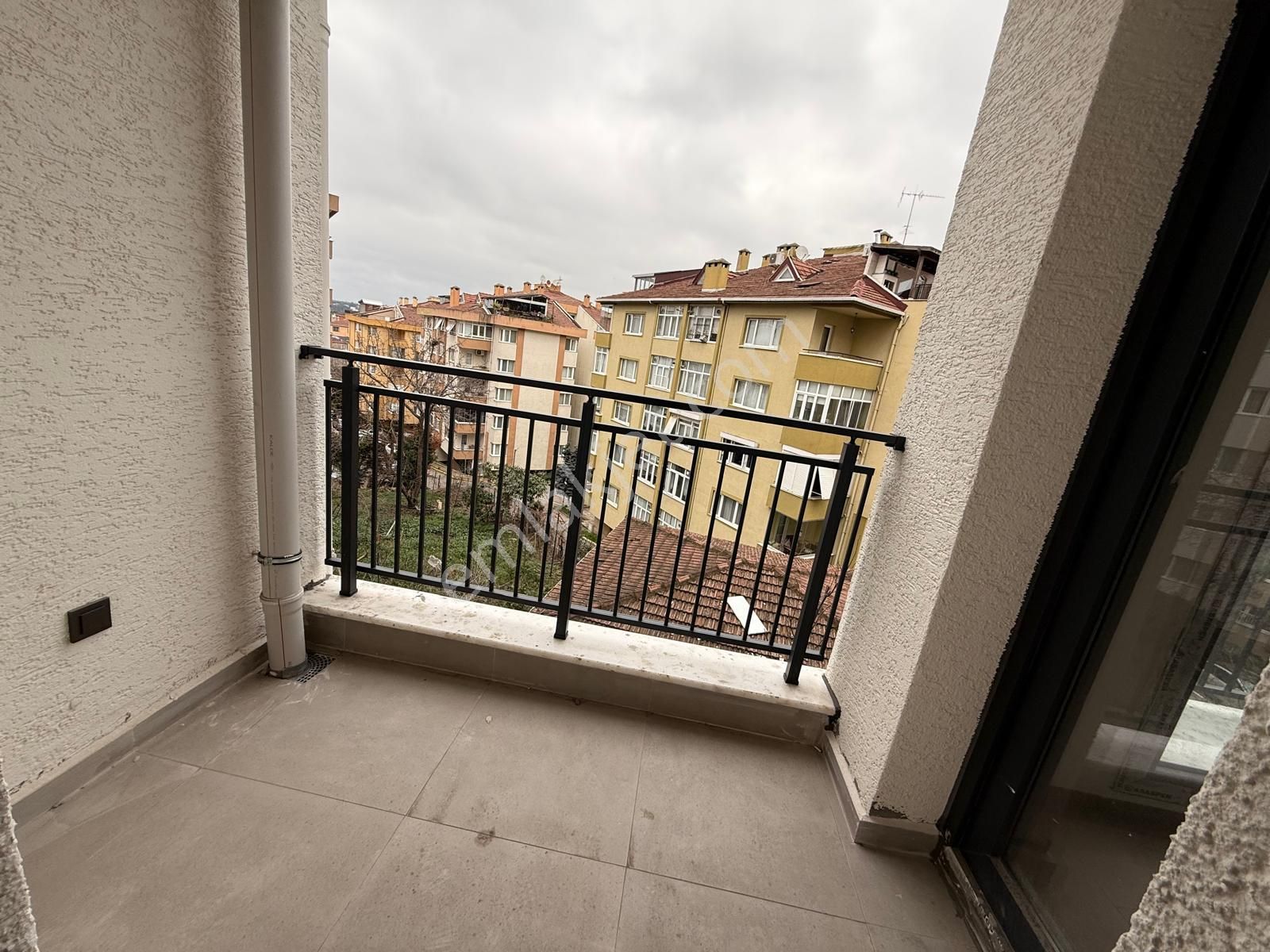 Üsküdar Kandilli Toki Özevim Sitesi 'nde Satılık 3+1 Daire - Görsel 6