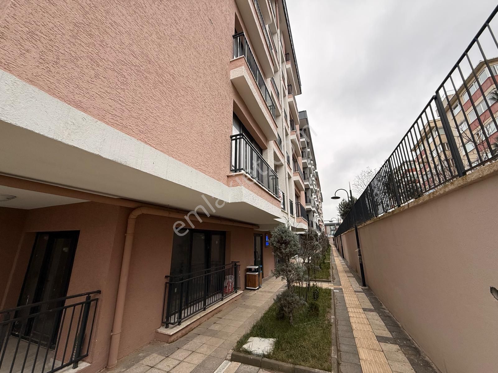 Üsküdar Kandilli Toki Özevim Sitesi 'nde Satılık 3+1 Daire - Görsel 22