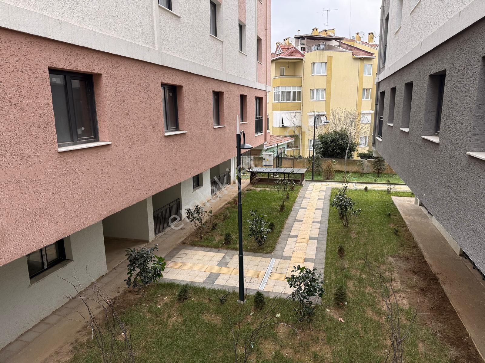 Üsküdar Kandilli Toki Özevim Sitesi 'nde Satılık 3+1 Daire - Görsel 23
