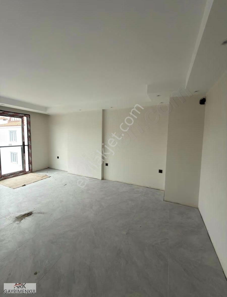 Bayır'da Satılık '0' Lüks 2+1 Krediye Uygun Daire - Görsel 11