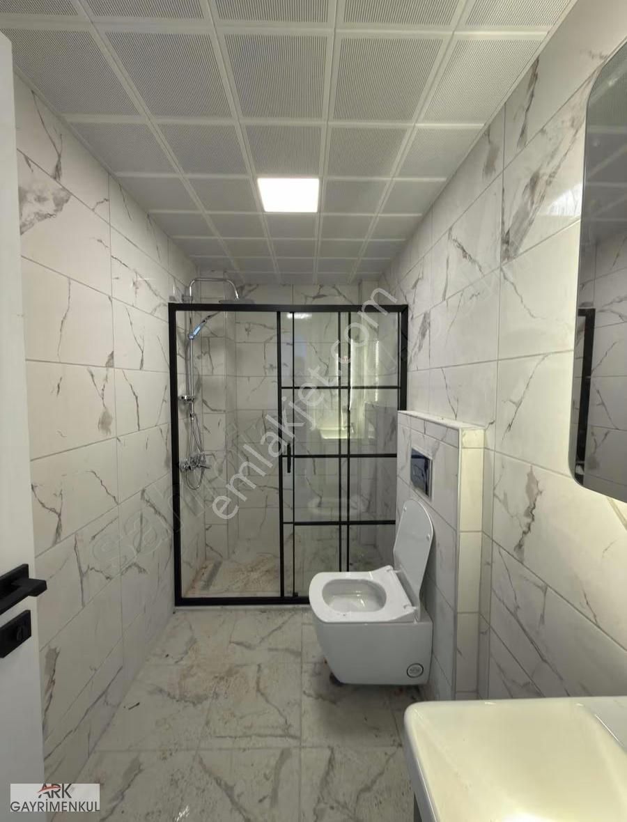 Bayır'da Satılık '0' Lüks 2+1 Krediye Uygun Daire - Görsel 6