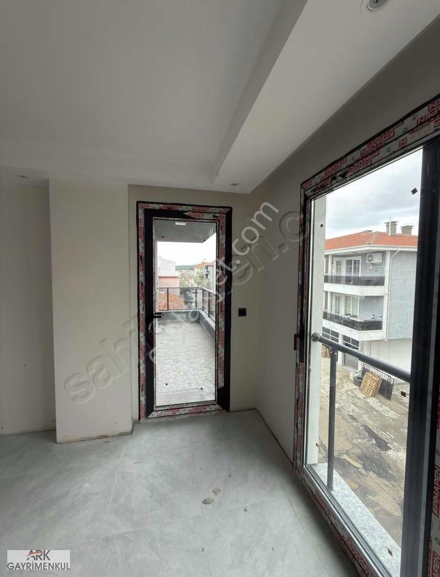 Bayır'da Satılık '0' Lüks 2+1 Krediye Uygun Daire - Görsel 17