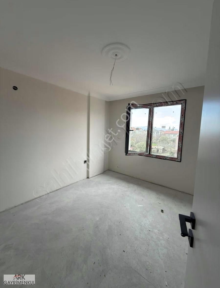 Bayır'da Satılık '0' Lüks 2+1 Krediye Uygun Daire - Görsel 15