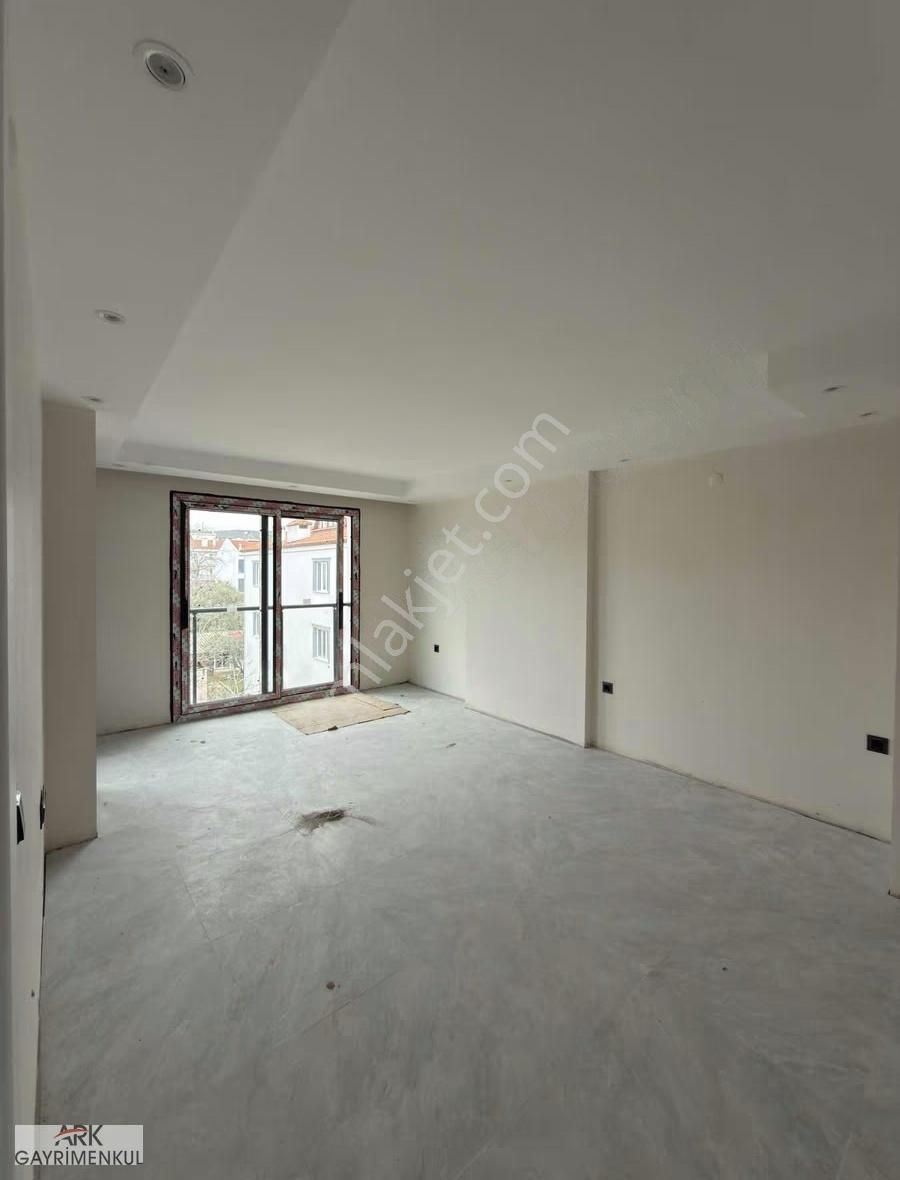 Bayır'da Satılık '0' Lüks 2+1 Krediye Uygun Daire - Görsel 2