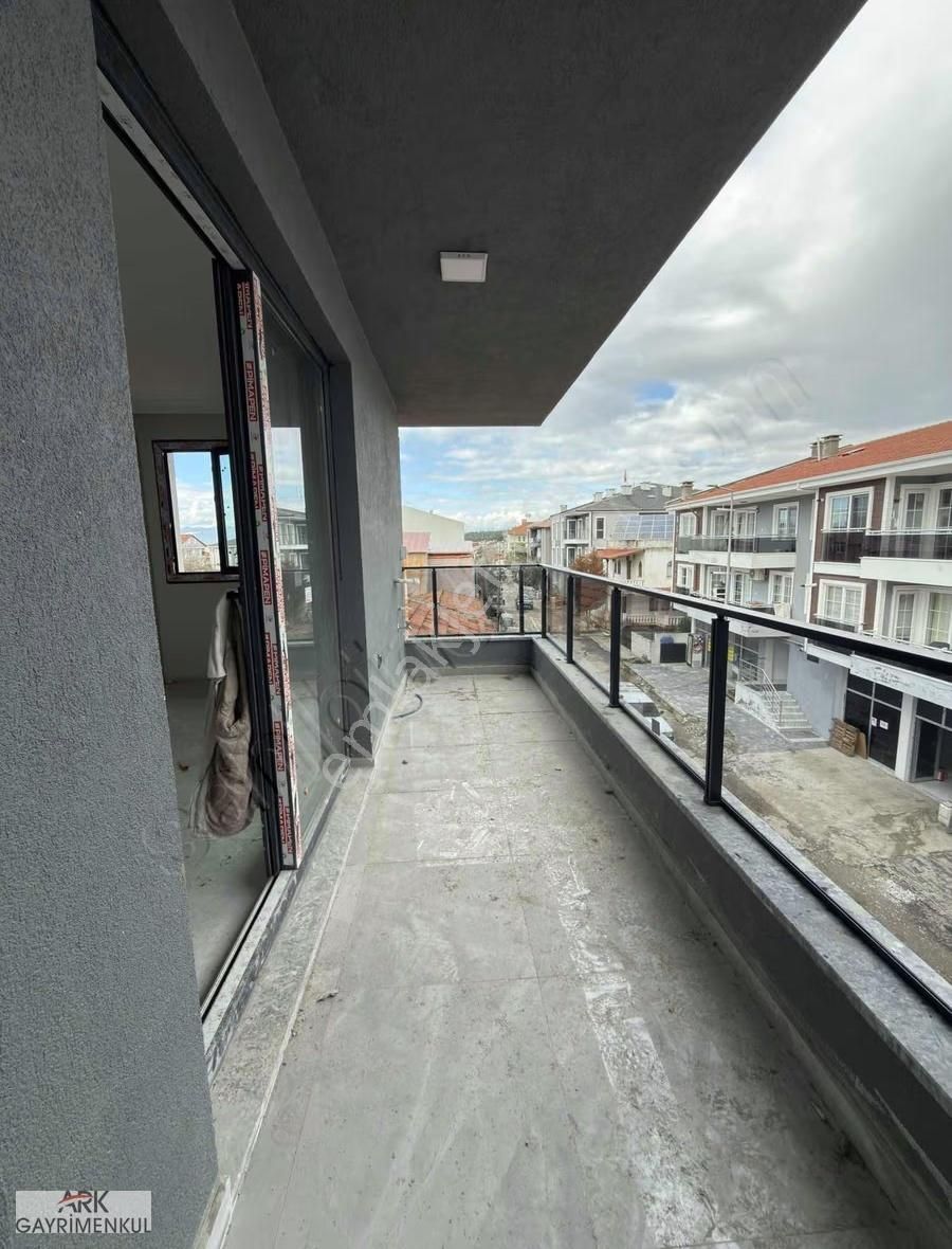 Bayır'da Satılık '0' Lüks 2+1 Krediye Uygun Daire - Görsel 7