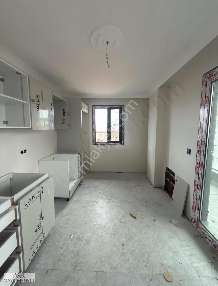 Bayır'da Satılık '0' Lüks 2+1 Krediye Uygun Daire - Görsel 14