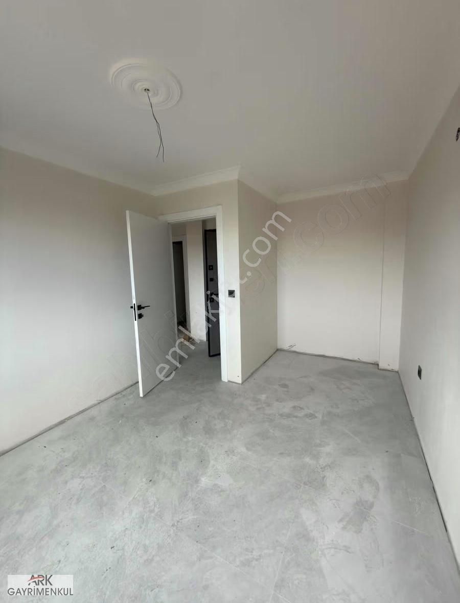 Bayır'da Satılık '0' Lüks 2+1 Krediye Uygun Daire - Görsel 16