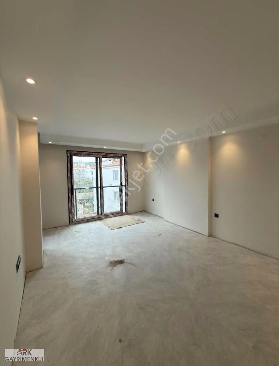 Bayır'da Satılık '0' Lüks 2+1 Krediye Uygun Daire