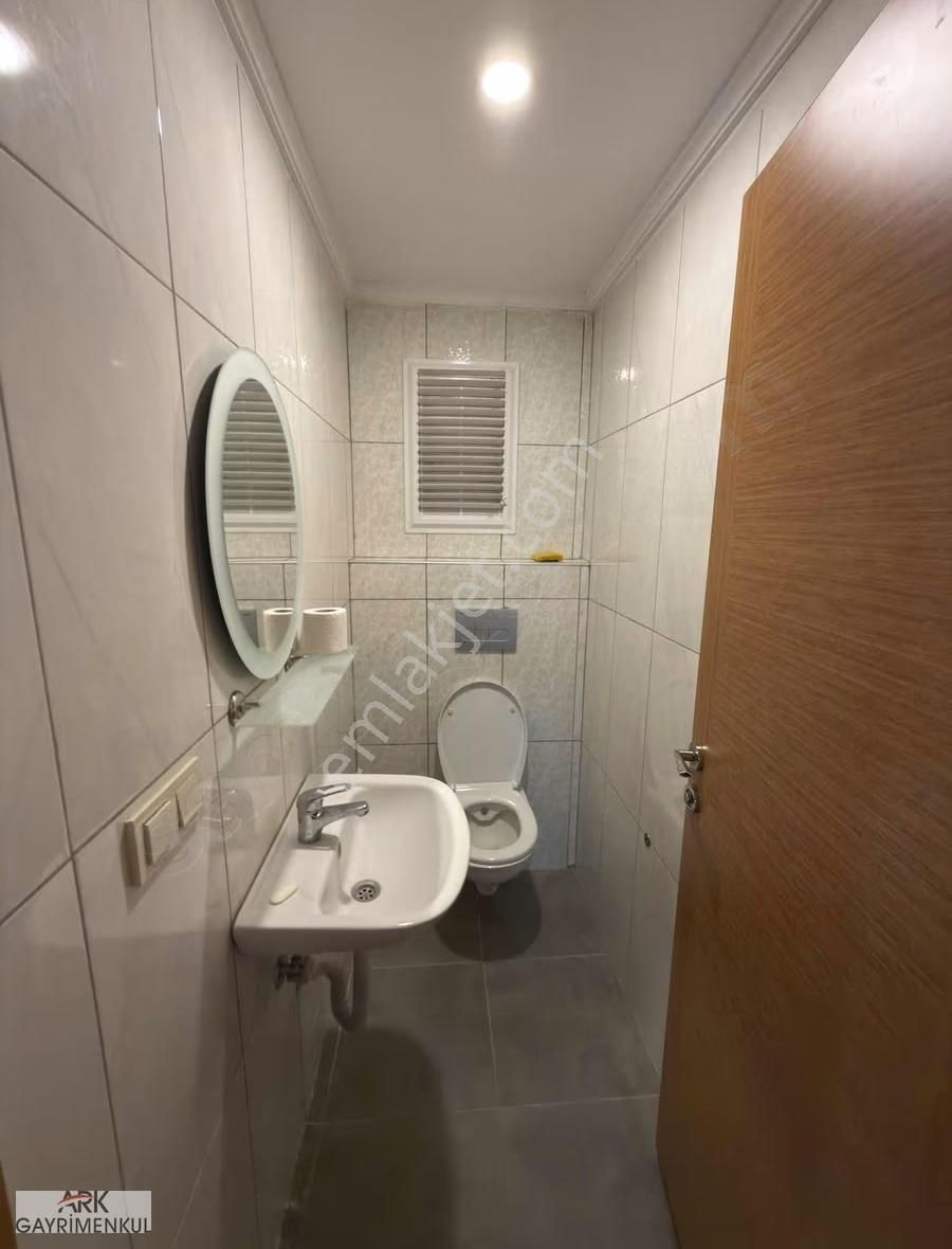 Merkez'de Kiralık Net 110m2 2+1 Doğalgazlı Daire - Görsel 8