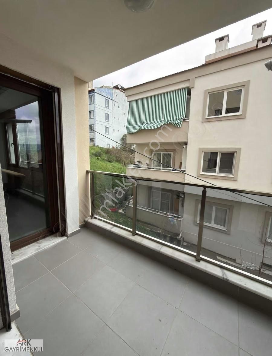 Merkez'de Kiralık Net 110m2 2+1 Doğalgazlı Daire - Görsel 11