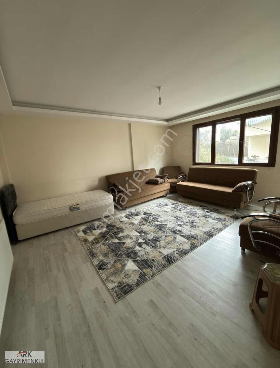 Merkez'de Kiralık Net 110m2 2+1 Doğalgazlı Daire - Görsel 6
