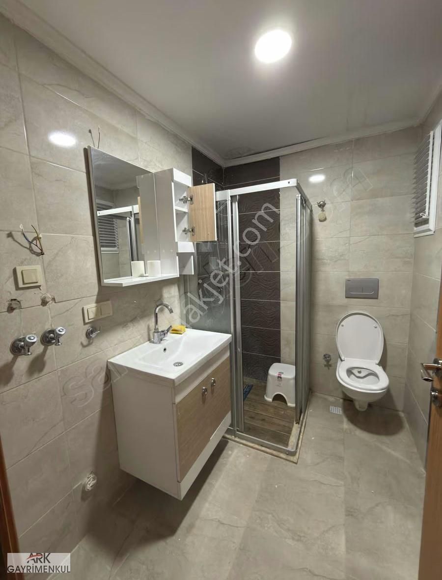 Merkez'de Kiralık Net 110m2 2+1 Doğalgazlı Daire - Görsel 10