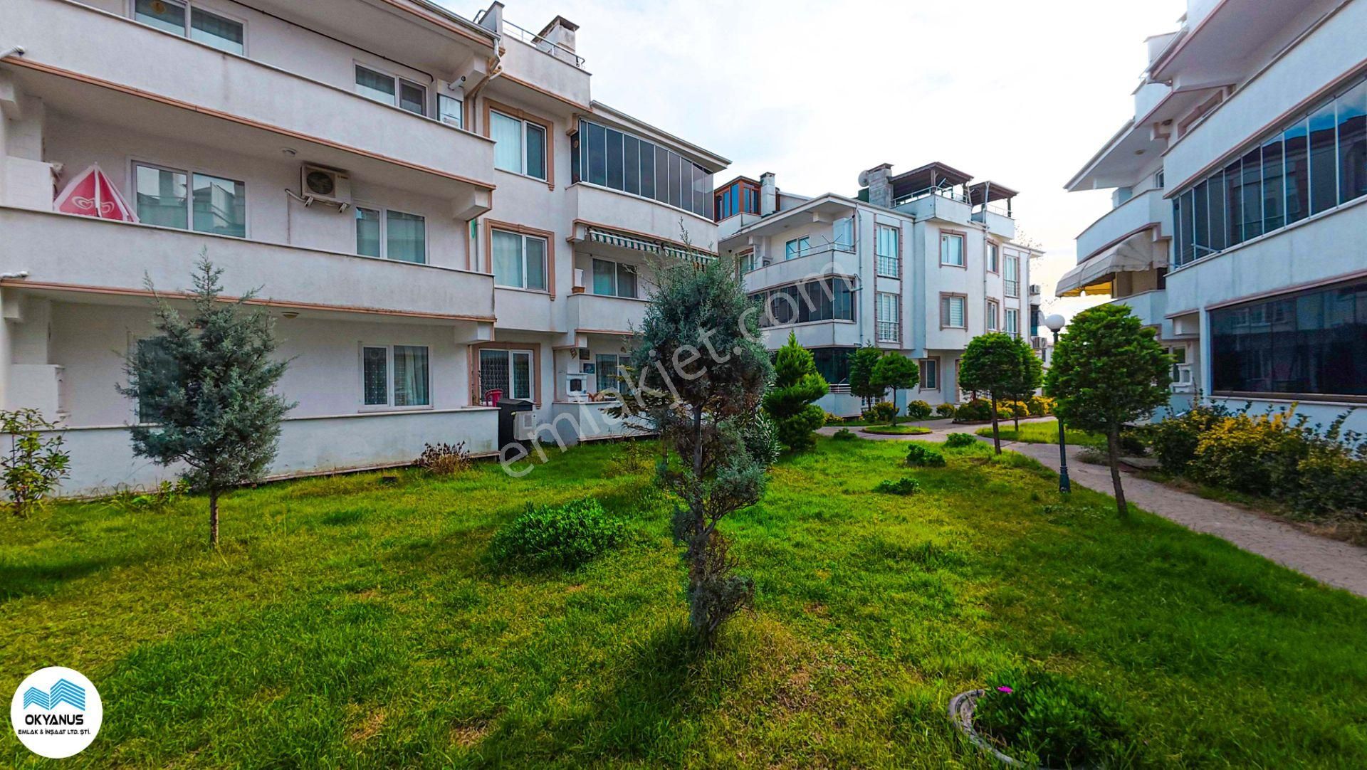 Sakarya Karasu Da Havuzlu Site 2+1 Daire