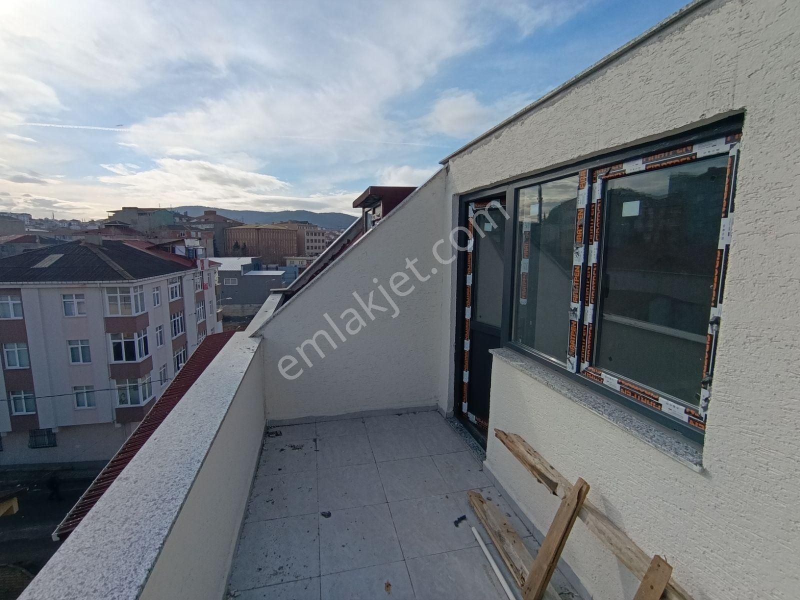 Satılık Sıfır Üst Dubleks Daire - Görsel 4