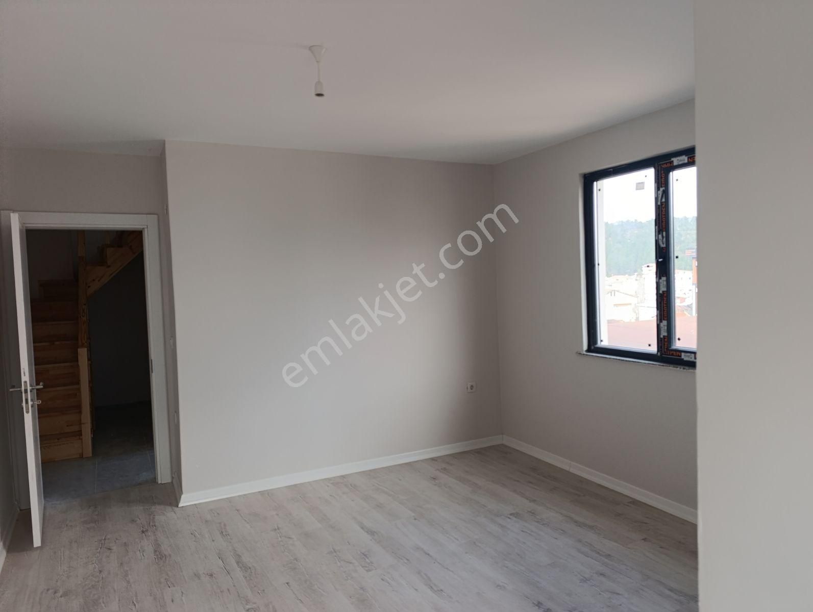 Satılık Sıfır Üst Dubleks Daire - Görsel 28