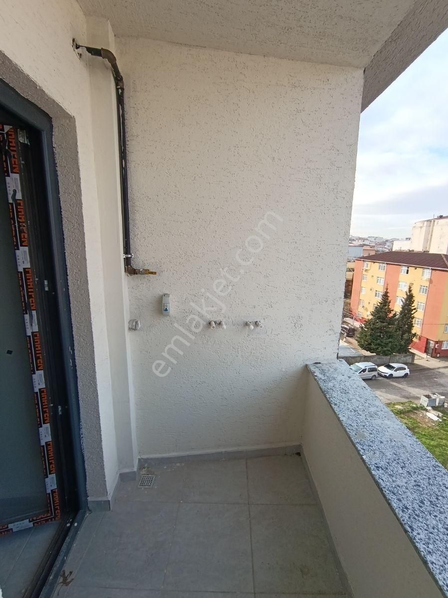 Satılık Sıfır Üst Dubleks Daire - Görsel 22