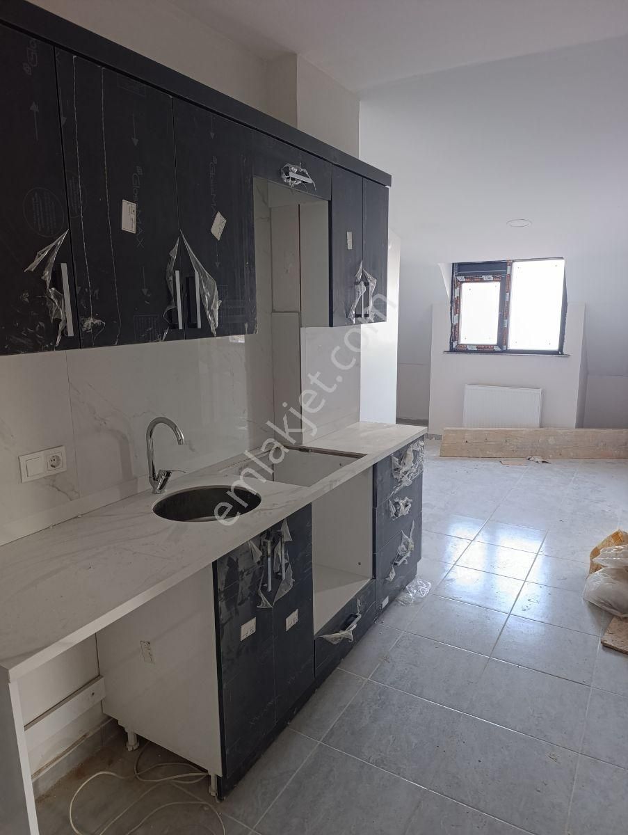 Satılık Sıfır Üst Dubleks Daire - Görsel 12