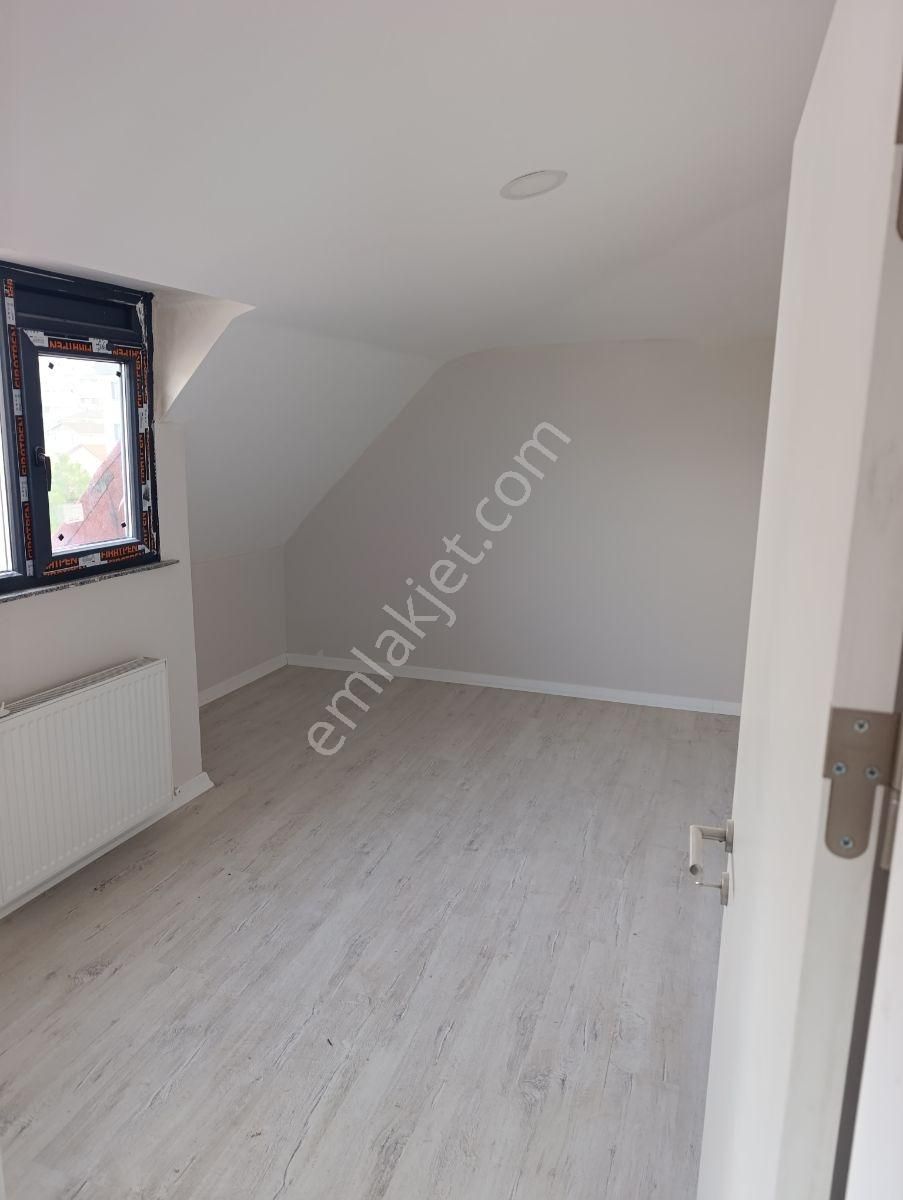Satılık Sıfır Üst Dubleks Daire - Görsel 11