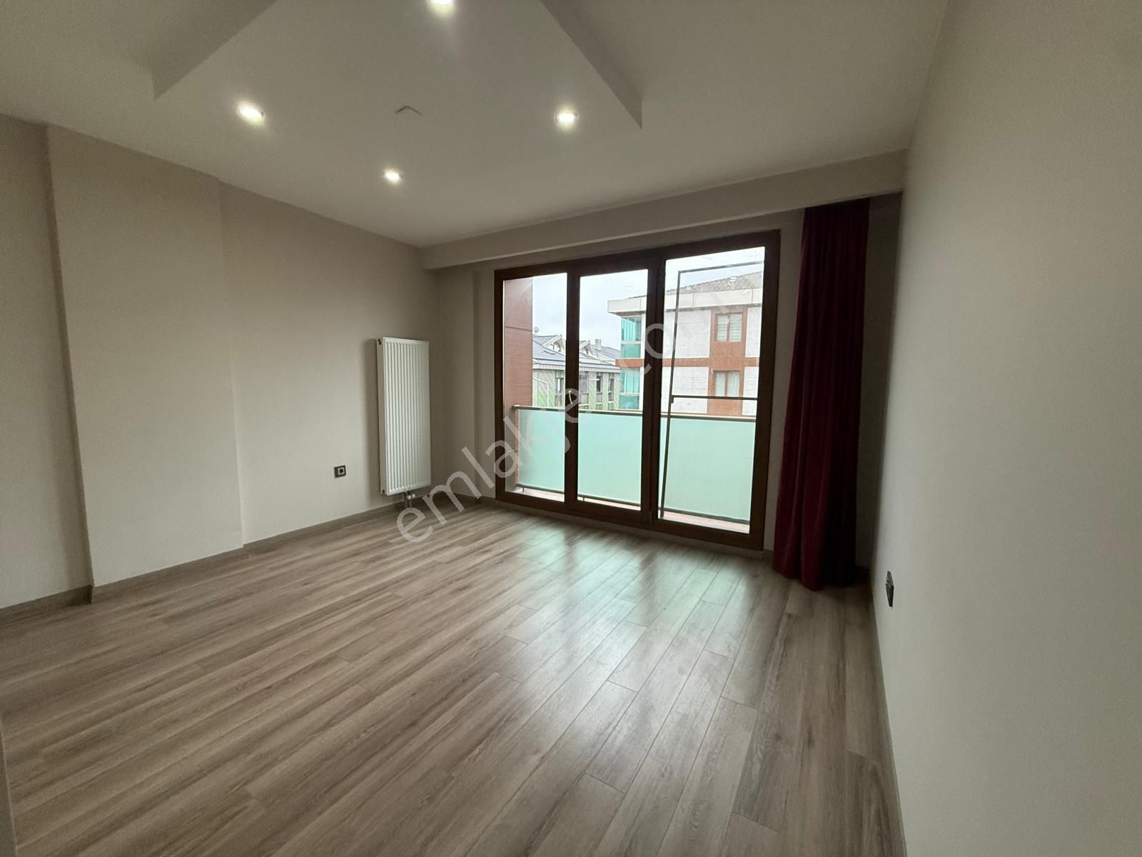 Delux'den Güvenlikli Sitede Deniz Yakını Satılık Geniş 3+1 Daire - Görsel 21