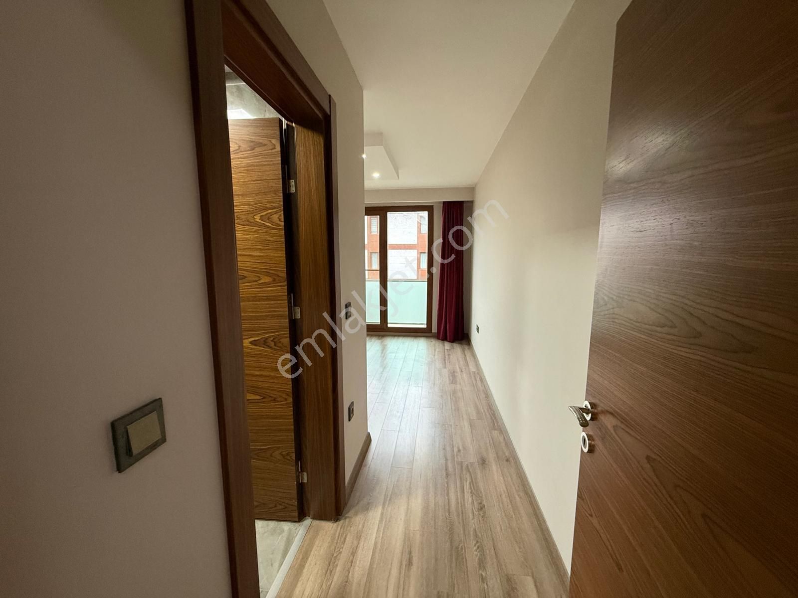 Delux'den Güvenlikli Sitede Deniz Yakını Satılık Geniş 3+1 Daire - Görsel 19