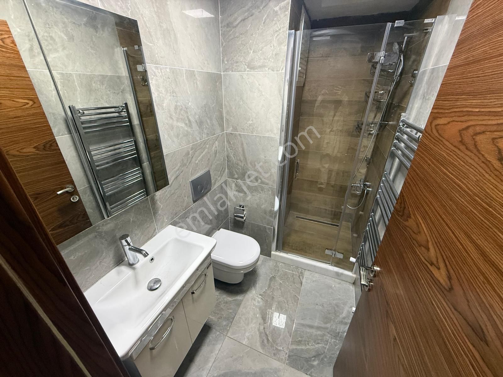 Delux'den Güvenlikli Sitede Deniz Yakını Satılık Geniş 3+1 Daire - Görsel 20