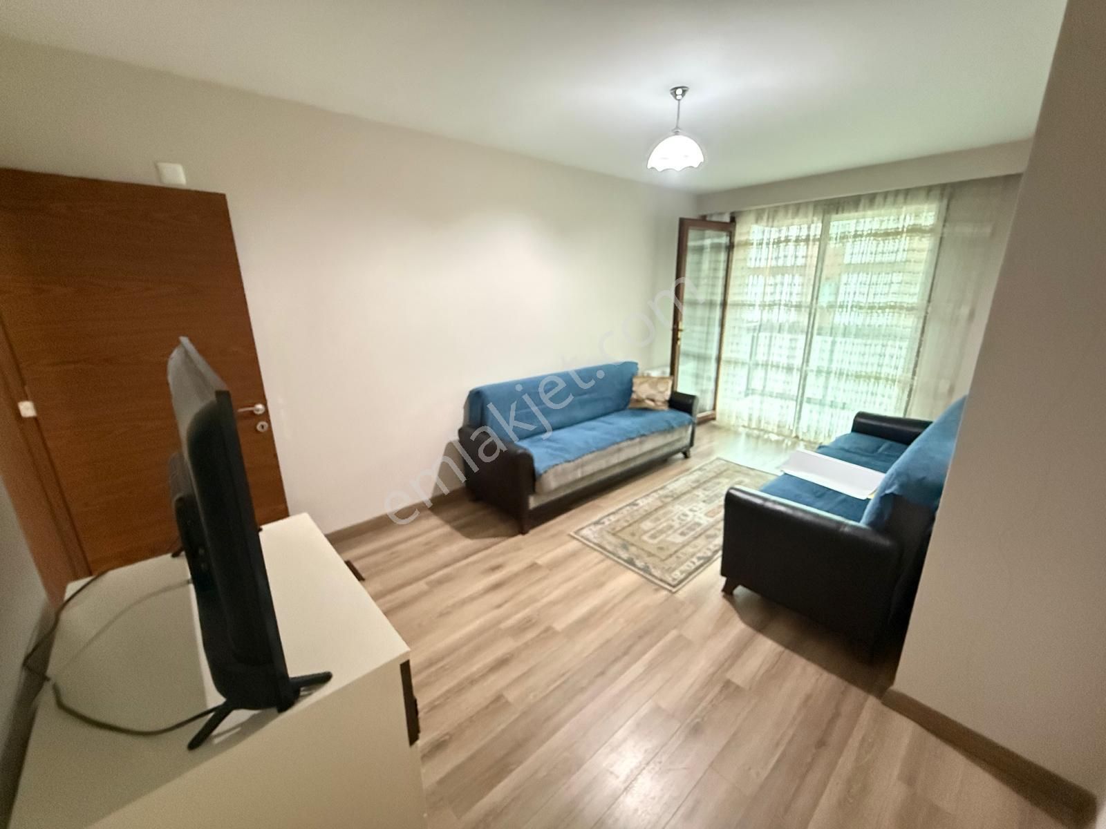 Delux'den Güvenlikli Sitede Deniz Yakını Satılık Geniş 3+1 Daire - Görsel 14