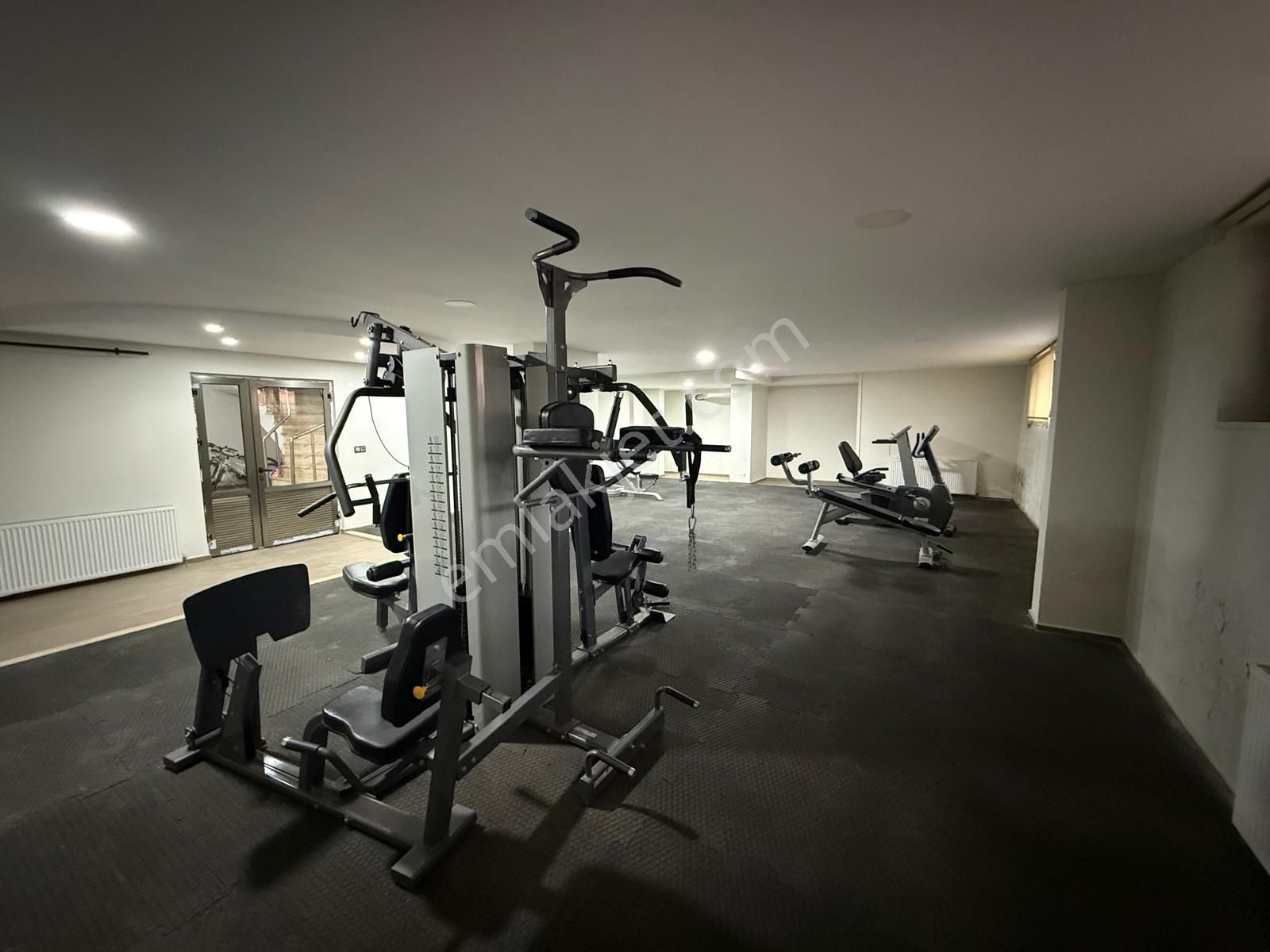 Delux'den Güvenlikli Sitede Deniz Yakını Satılık Geniş 3+1 Daire - Görsel 28