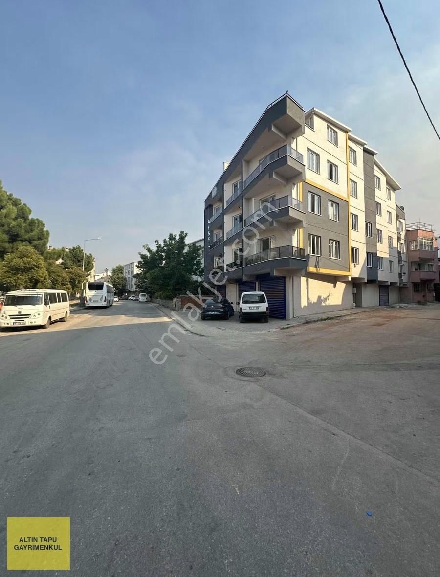 Sıfır 3+1 Arakat - Asansörlü