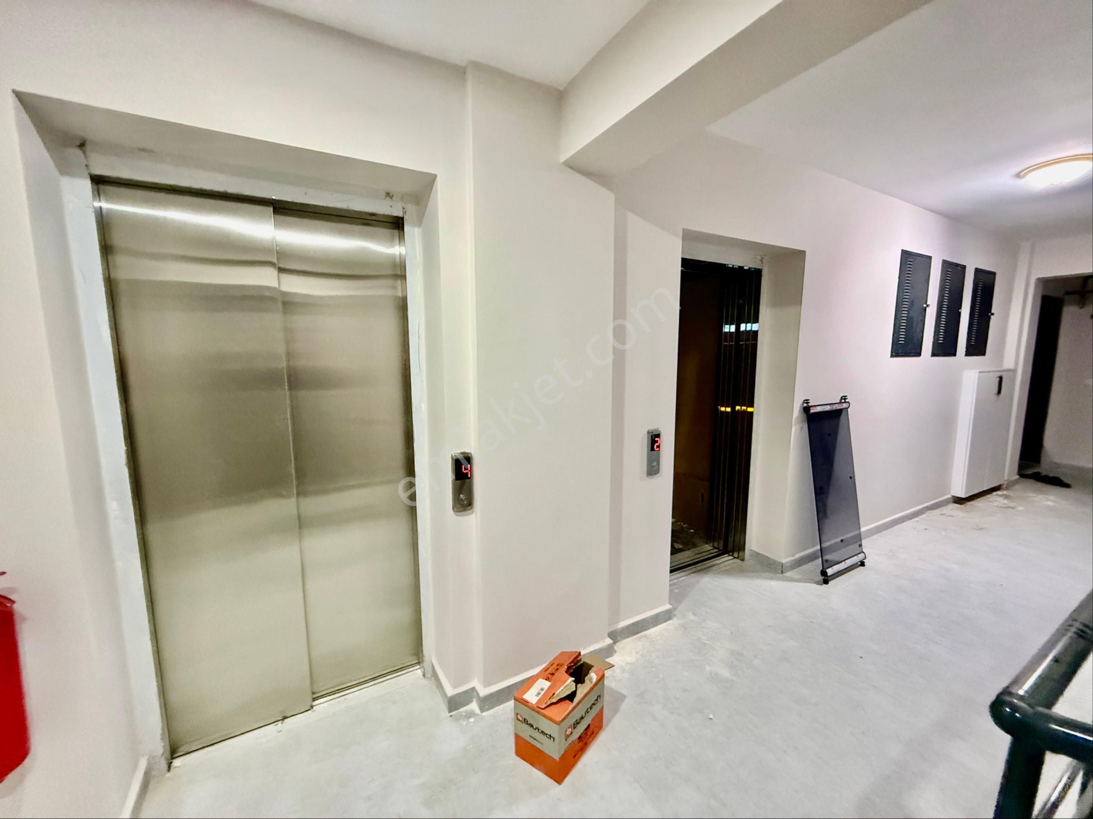 Evim-nur’dan Hasköy Mh 2+1 Deniz Manzaralı Satılık Sıfır Fırsat Daire - Görsel 30