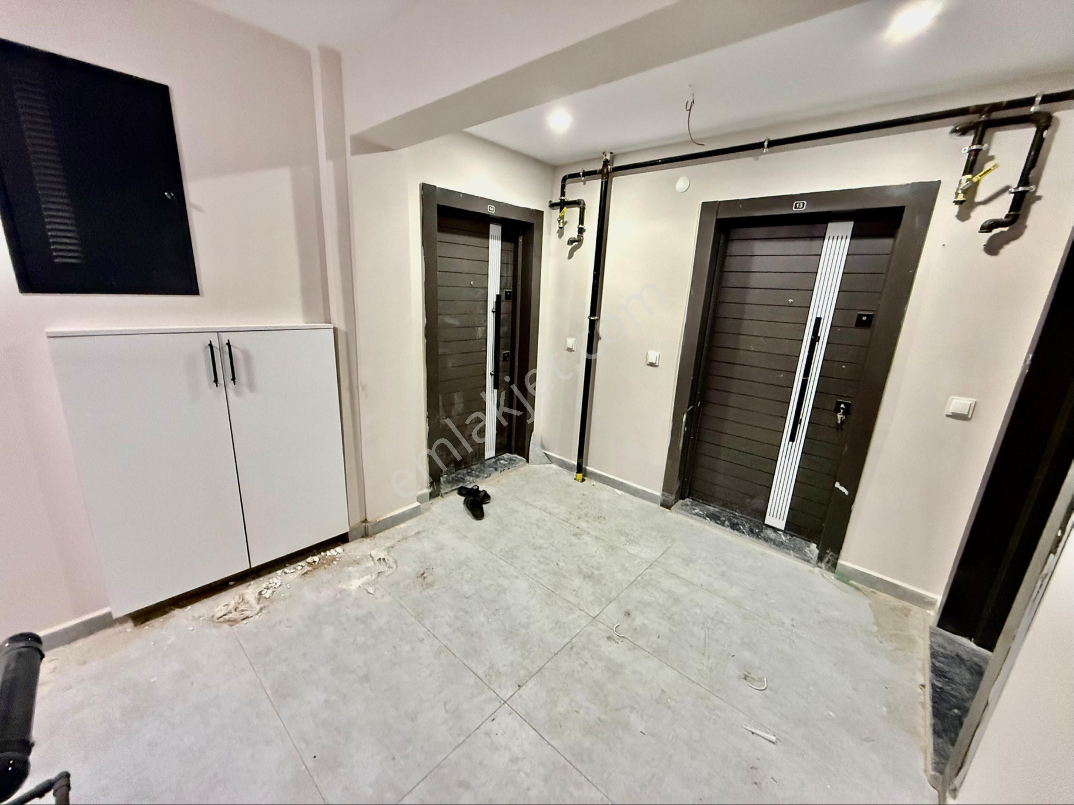 Evim-nur’dan Hasköy Mh 2+1 Deniz Manzaralı Satılık Sıfır Fırsat Daire - Görsel 26