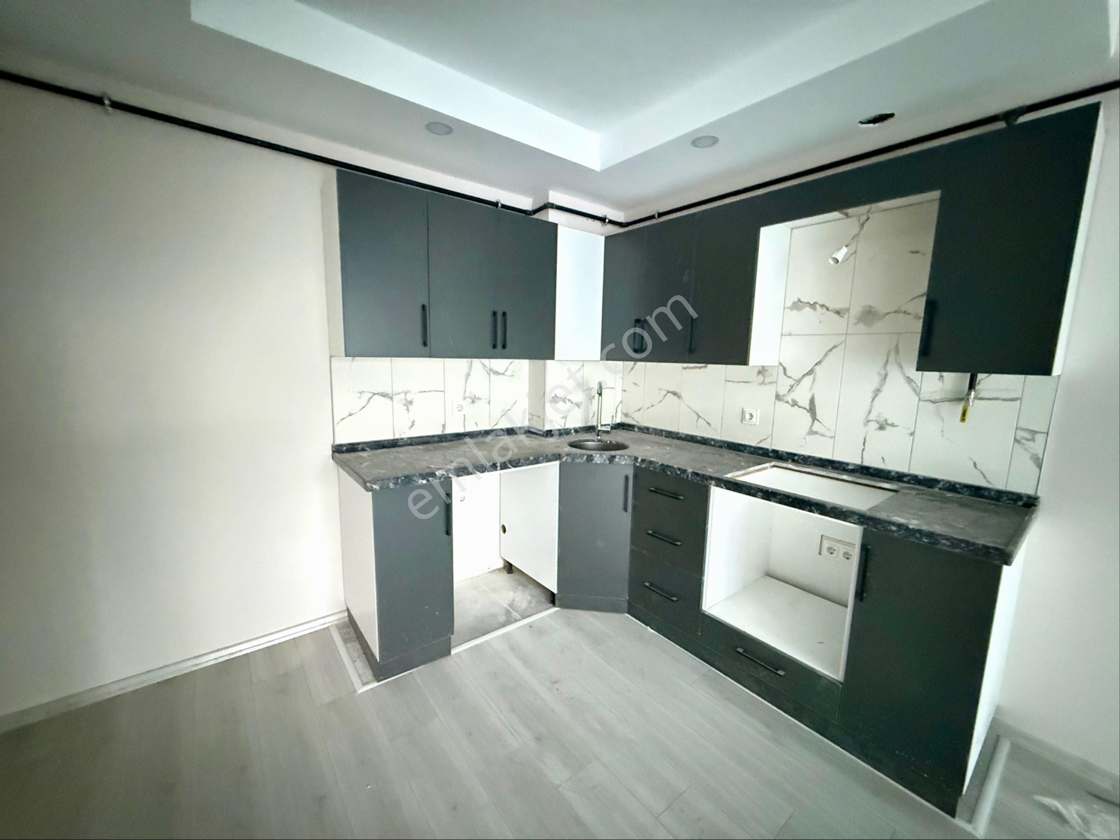 Evim-nur’dan Hasköy Mh 2+1 Deniz Manzaralı Satılık Sıfır Fırsat Daire - Görsel 3