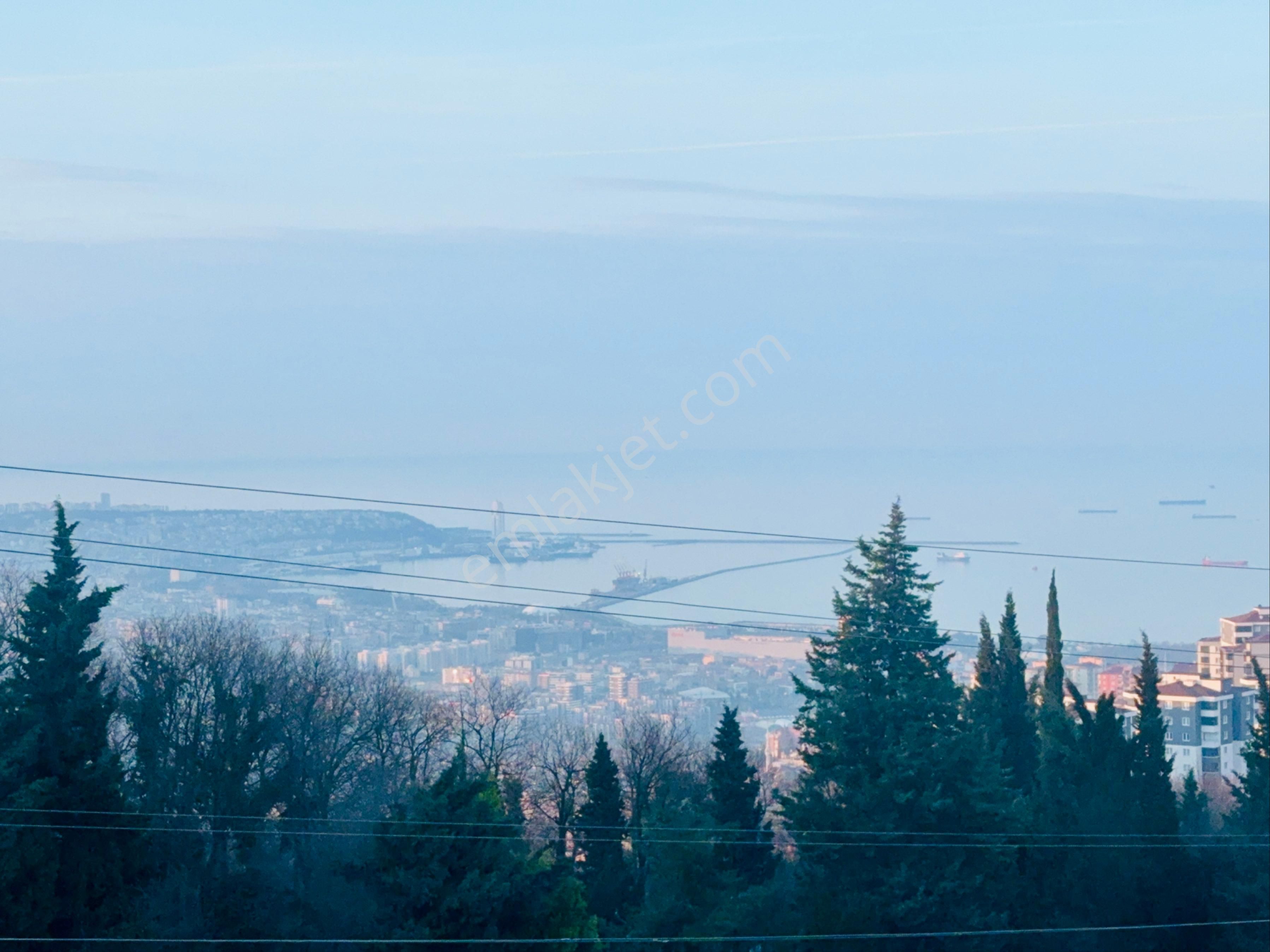 Evim-nur’dan Hasköy Mh 2+1 Deniz Manzaralı Satılık Sıfır Fırsat Daire - Görsel 25