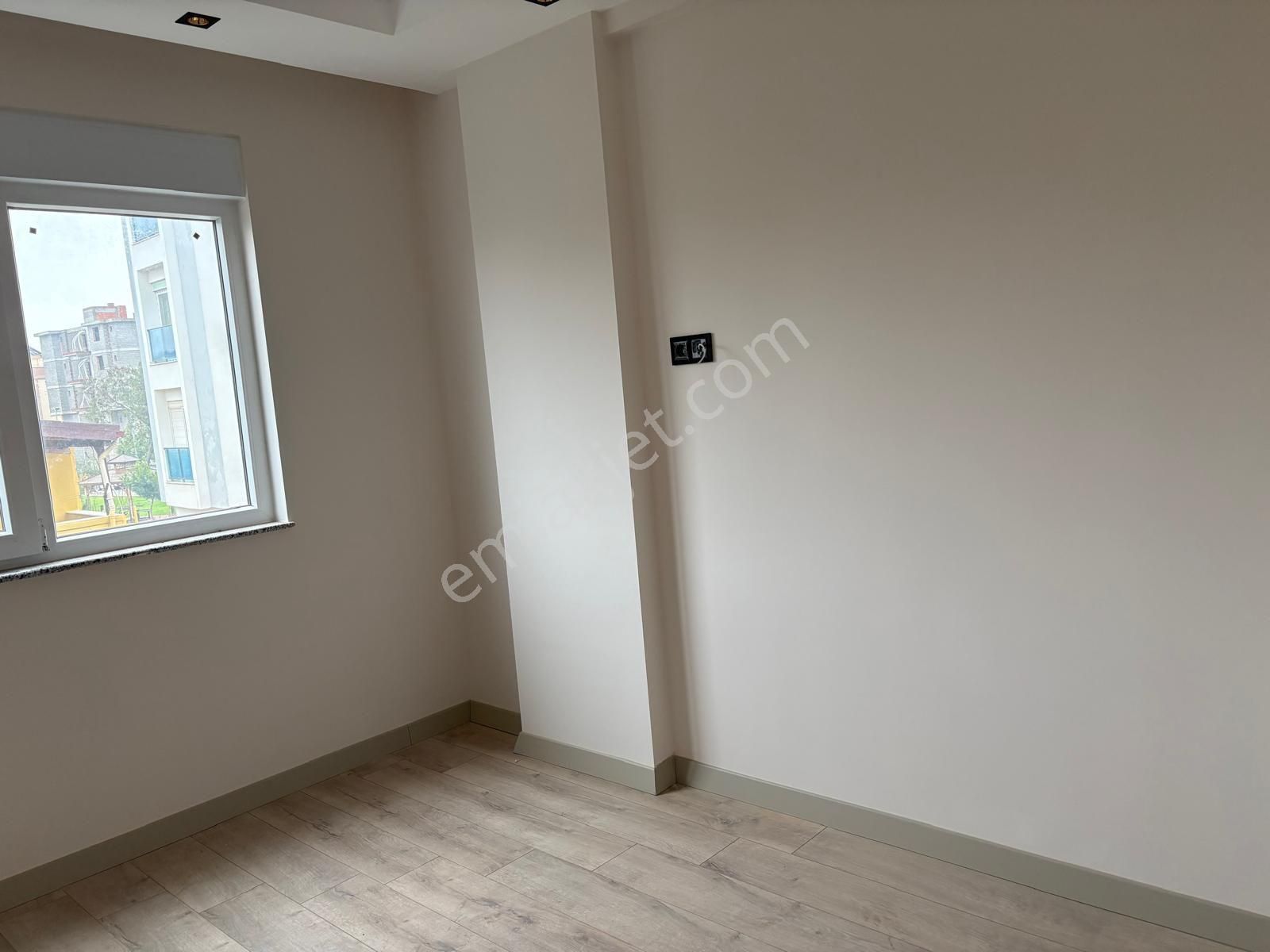 Antalya Kepez Varsak Karşıyaka Sıfır Balkonlu Arakat Kiralık - Görsel 19