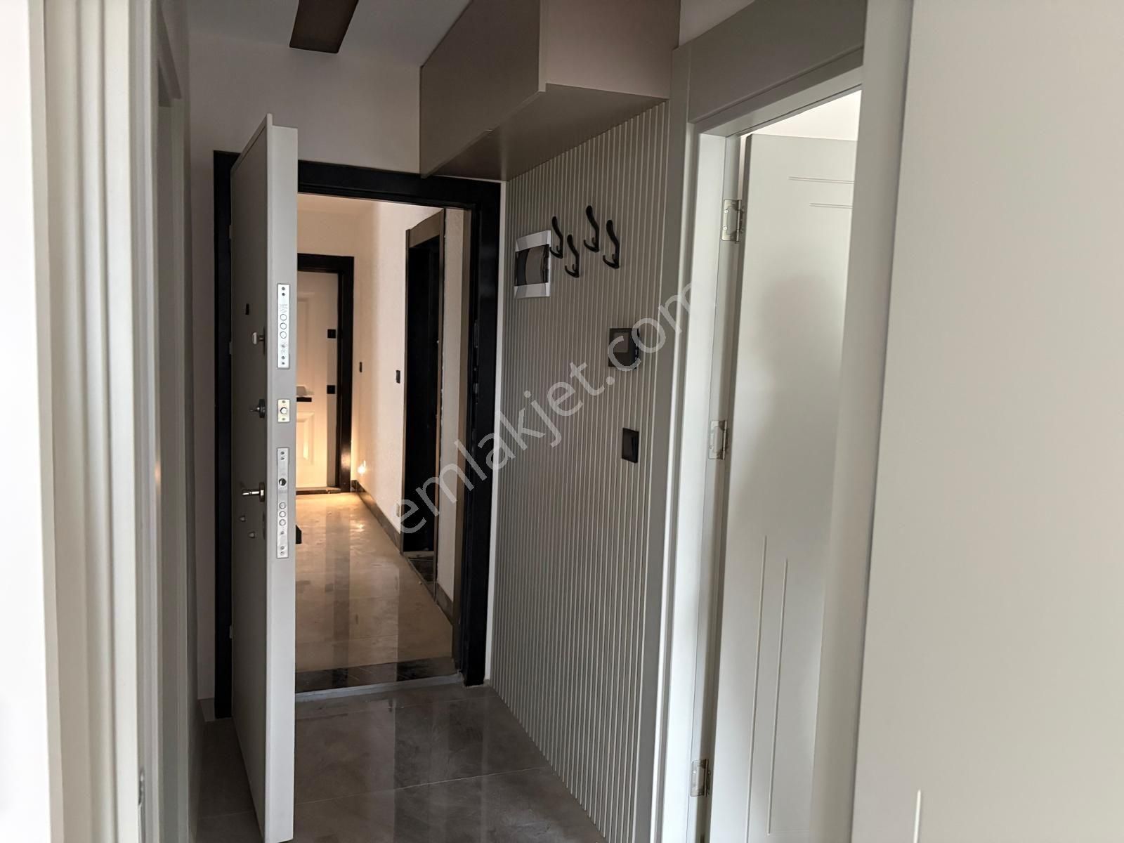 Antalya Kepez Varsak Karşıyaka Sıfır Balkonlu Arakat Kiralık - Görsel 24