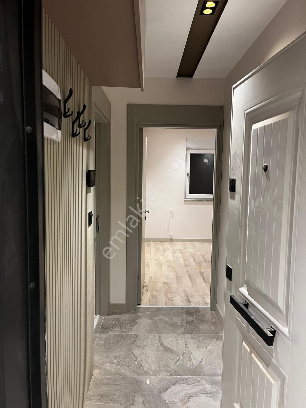 Antalya Kepez Varsak Karşıyaka Sıfır Balkonlu Arakat Kiralık - Görsel 5