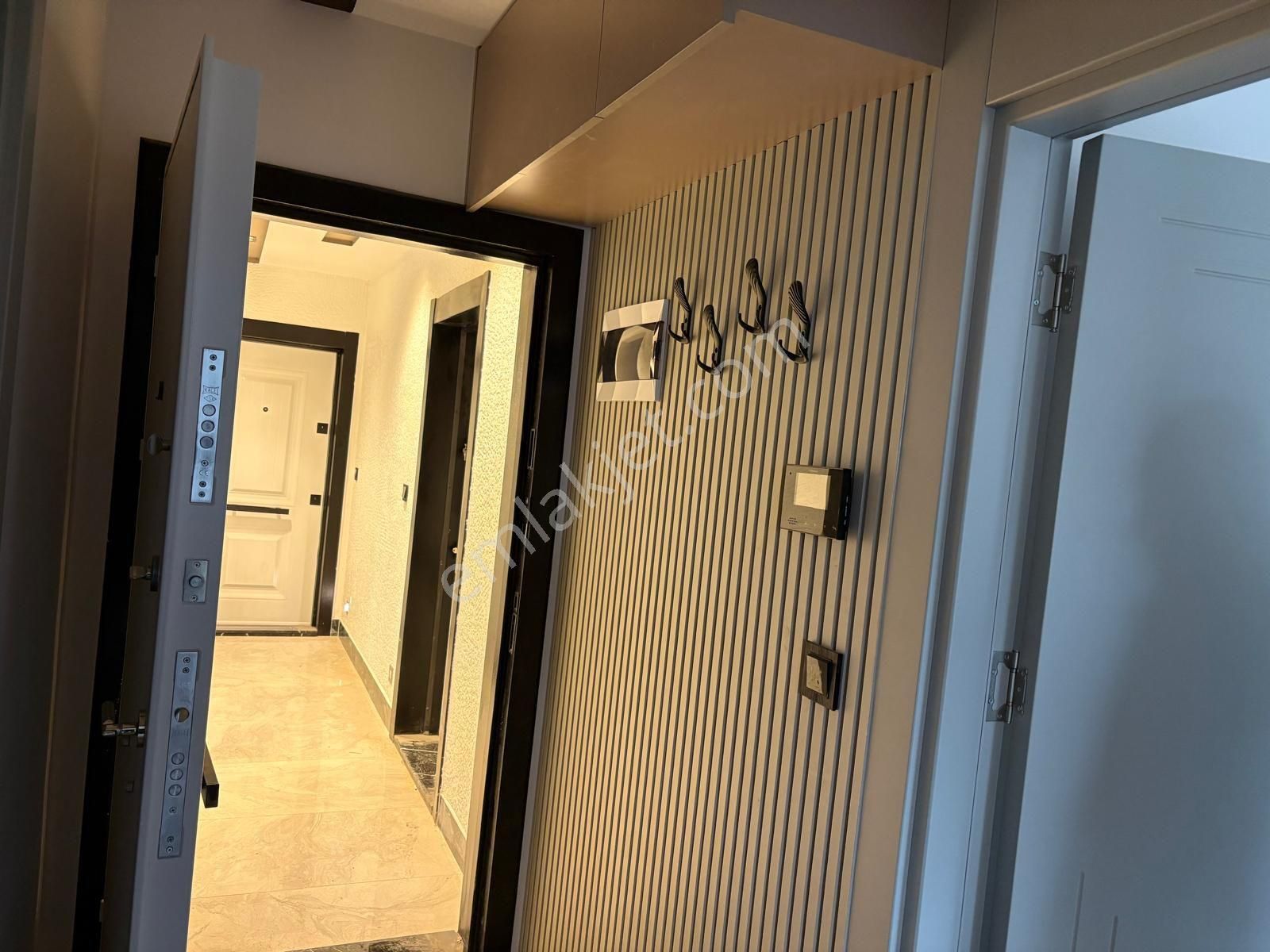 Antalya Kepez Varsak Karşıyaka Sıfır Balkonlu Arakat Kiralık - Görsel 25