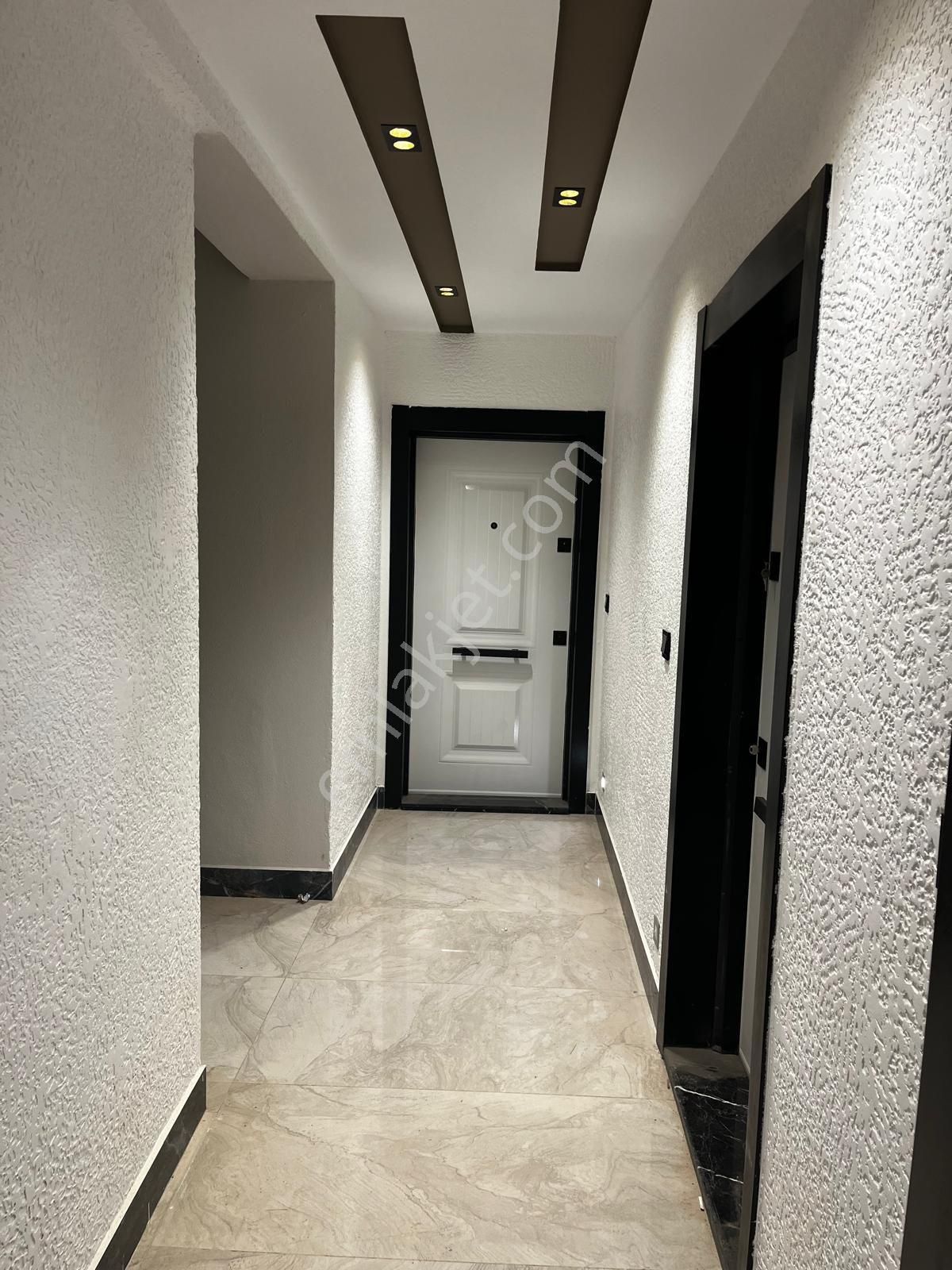 Antalya Kepez Varsak Karşıyaka Sıfır Balkonlu Arakat Kiralık - Görsel 7