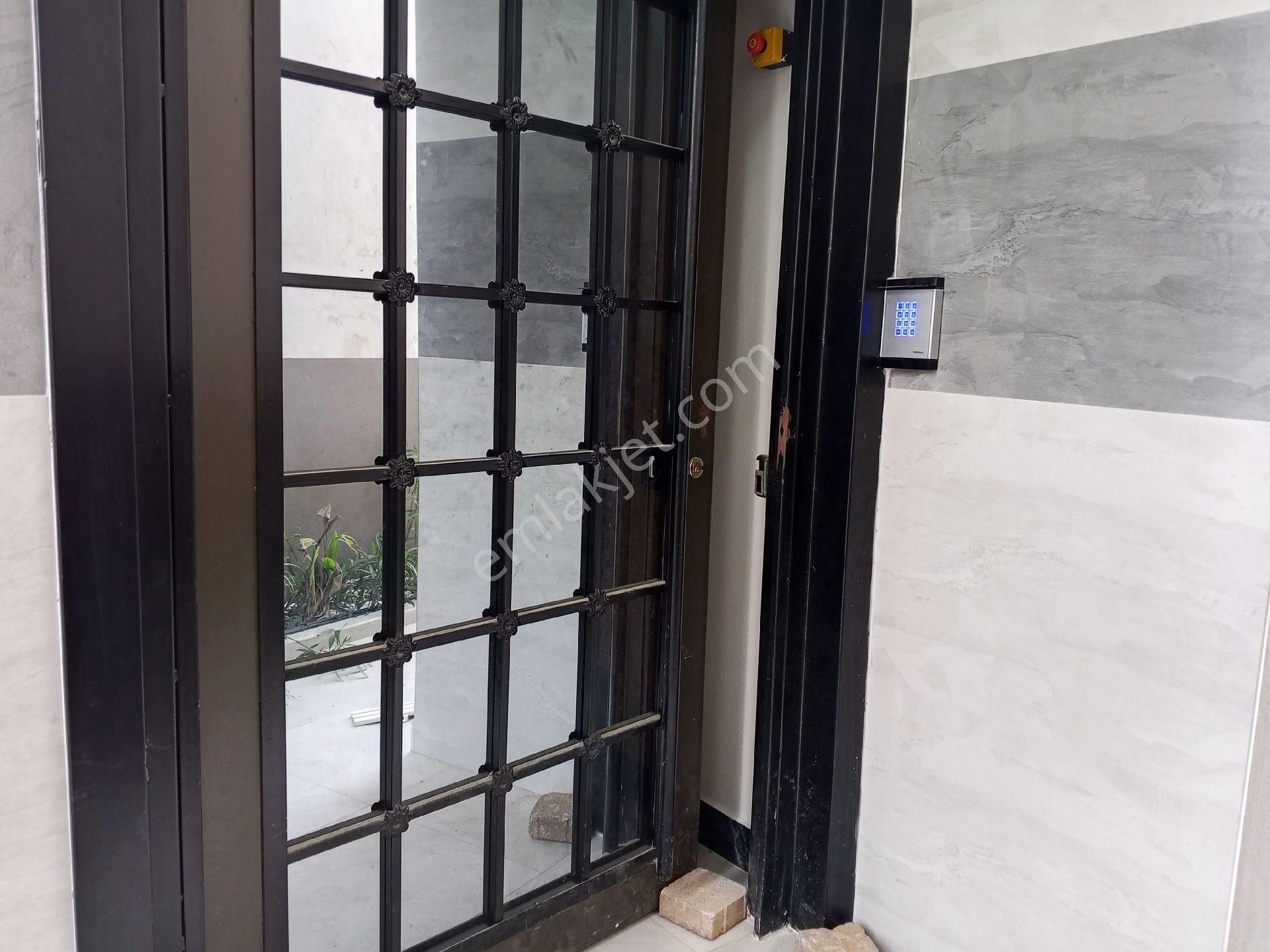 Antalya Kepez Varsak Karşıyaka Sıfır Balkonlu Arakat Kiralık - Görsel 29