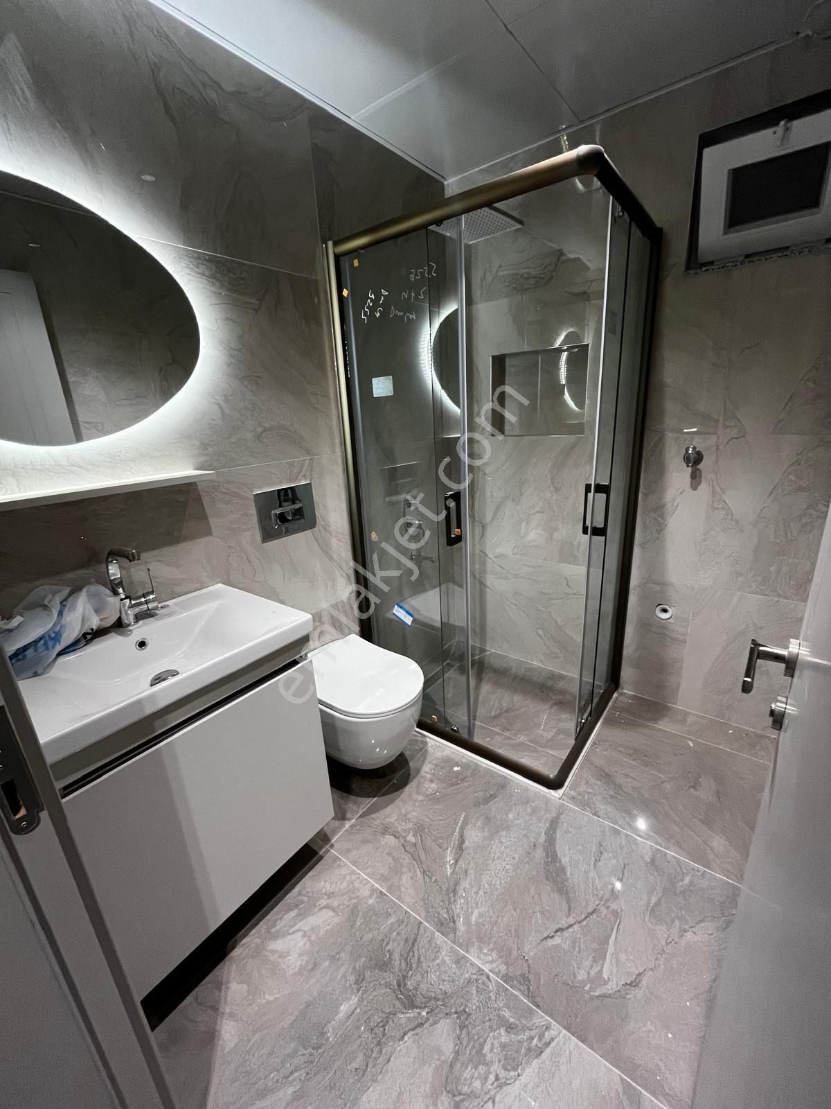 Antalya Kepez Varsak Karşıyaka Sıfır Balkonlu Arakat Kiralık - Görsel 3