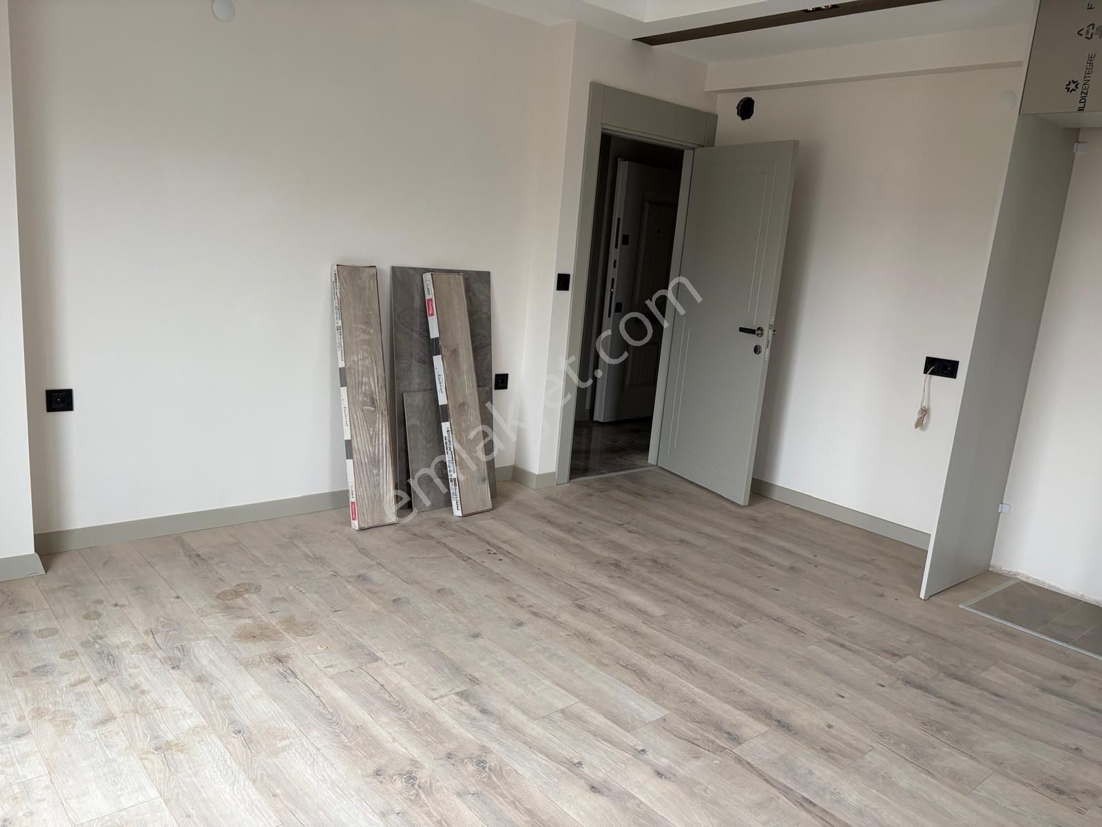 Antalya Kepez Varsak Karşıyaka Sıfır Balkonlu Arakat Kiralık - Görsel 27