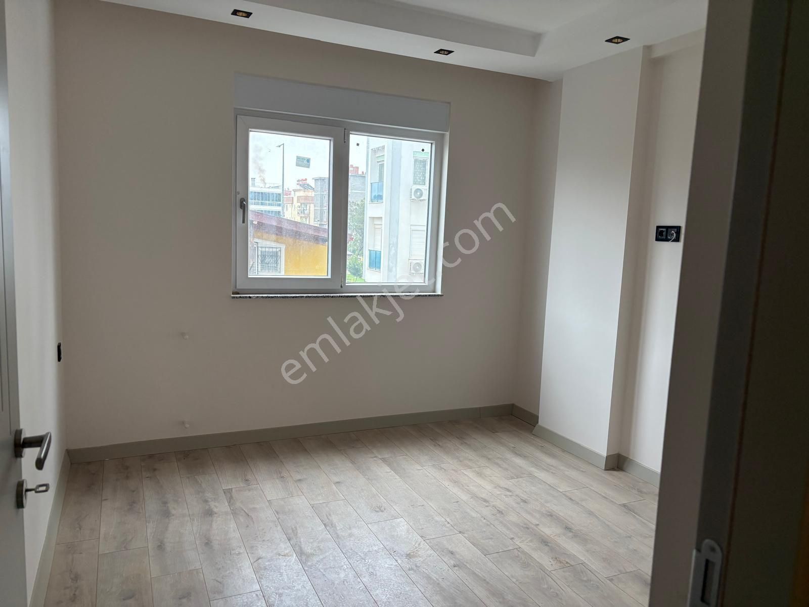 Antalya Kepez Varsak Karşıyaka Sıfır Balkonlu Arakat Kiralık - Görsel 20