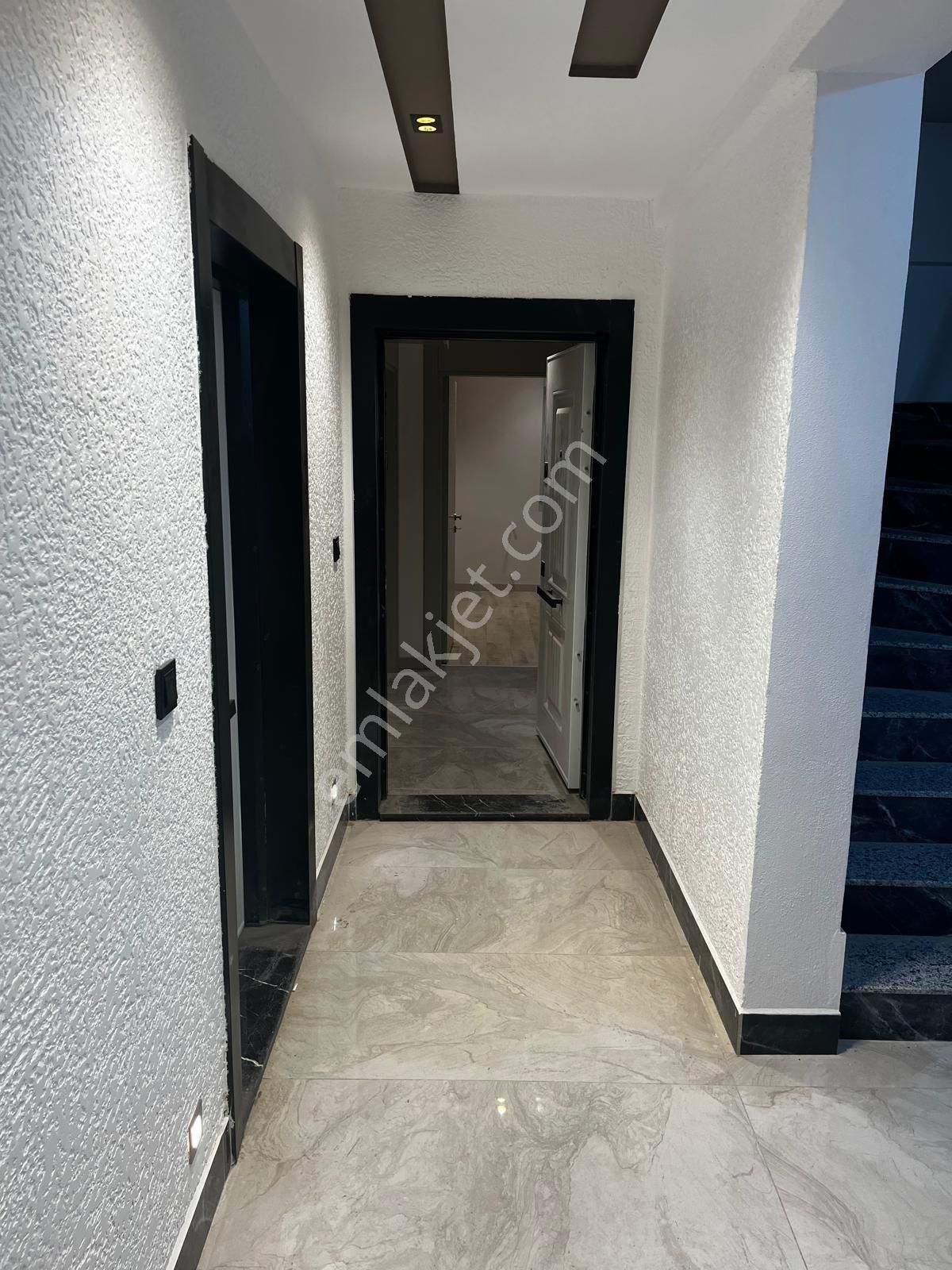 Antalya Kepez Varsak Karşıyaka Sıfır Balkonlu Arakat Kiralık - Görsel 8