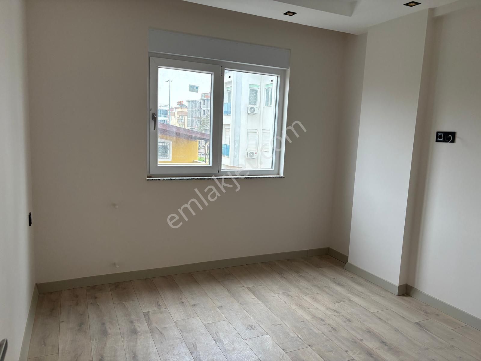 Antalya Kepez Varsak Karşıyaka Sıfır Balkonlu Arakat Kiralık - Görsel 26