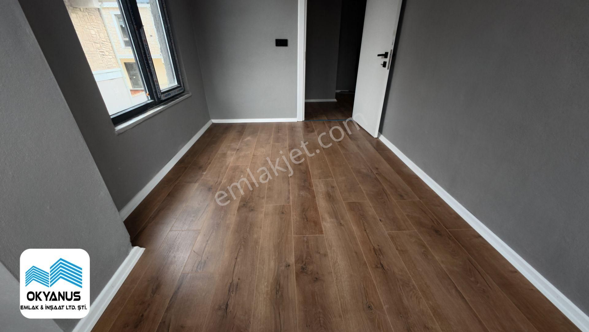 Sakarya Kocaali'de Geniş Bahçeli 3+1 Modern Villa - Görsel 18