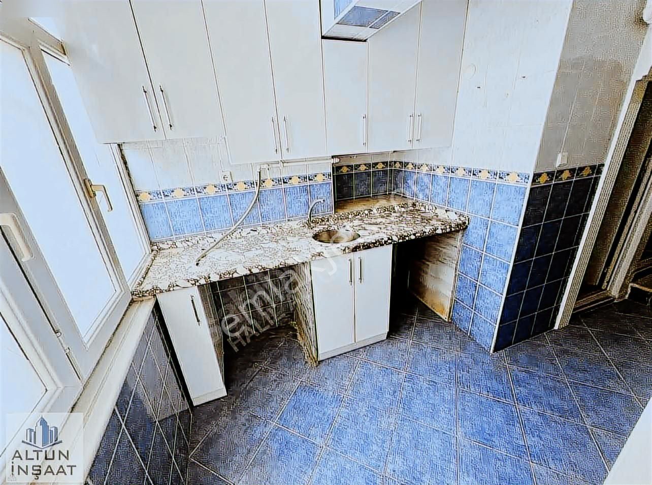 Pusula İnşaat Esentepe Mah Satılık 2 Kat Daire 95m2 2+1 - Görsel 26