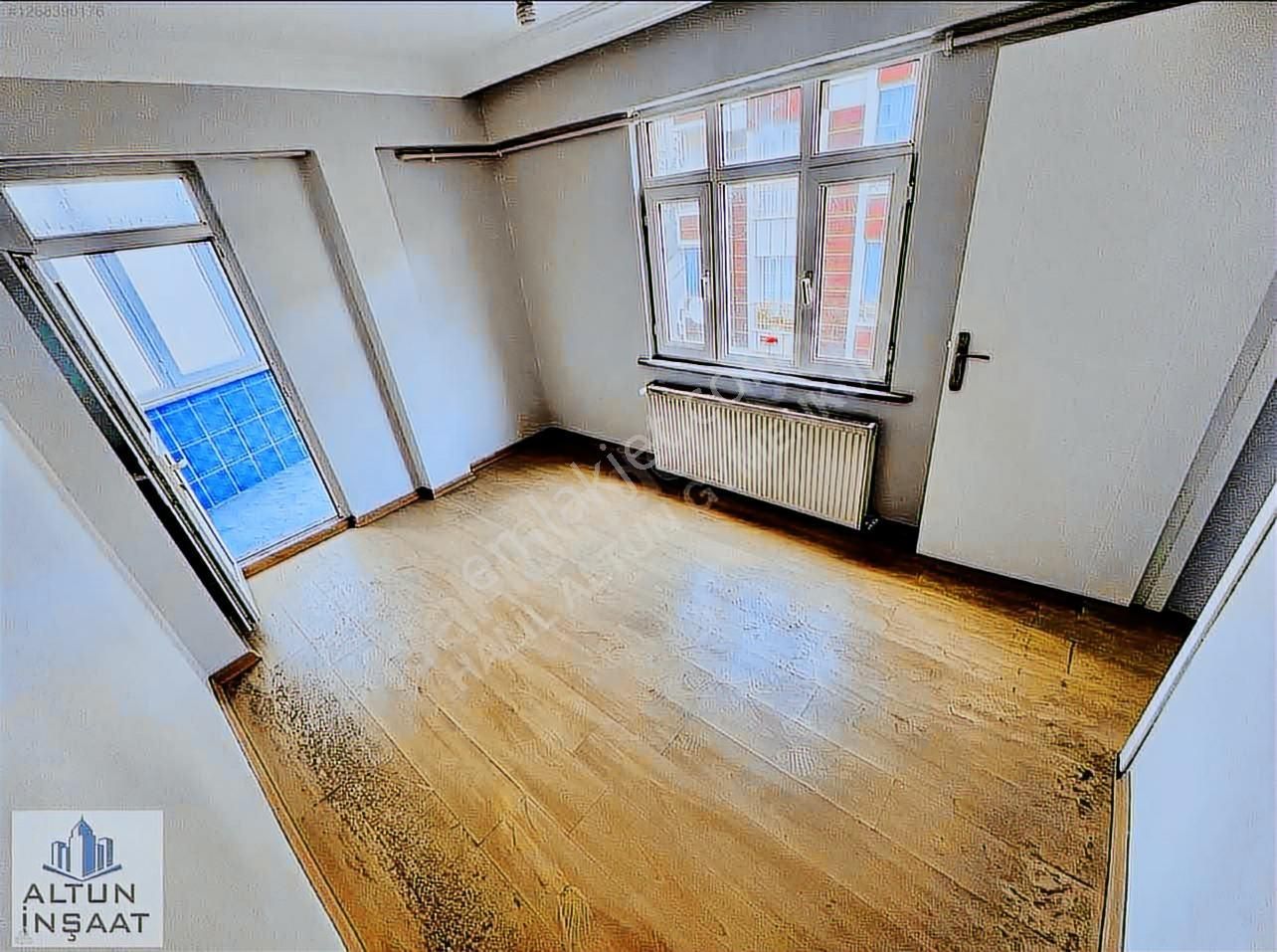 Pusula İnşaat Esentepe Mah Satılık 2 Kat Daire 95m2 2+1 - Görsel 22