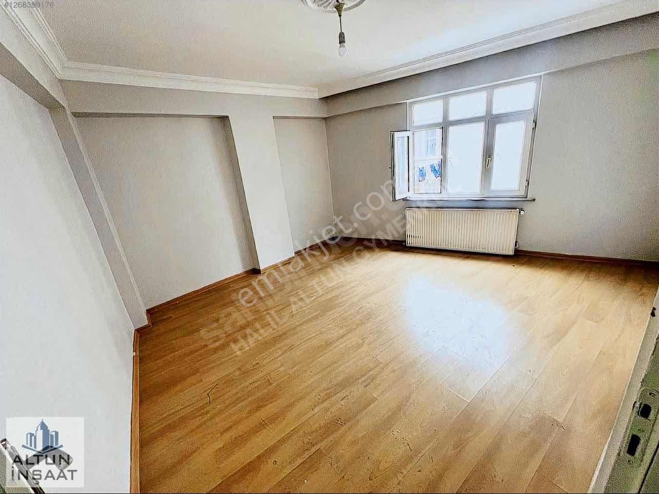 Pusula İnşaat Esentepe Mah Satılık 2 Kat Daire 95m2 2+1 - Görsel 19