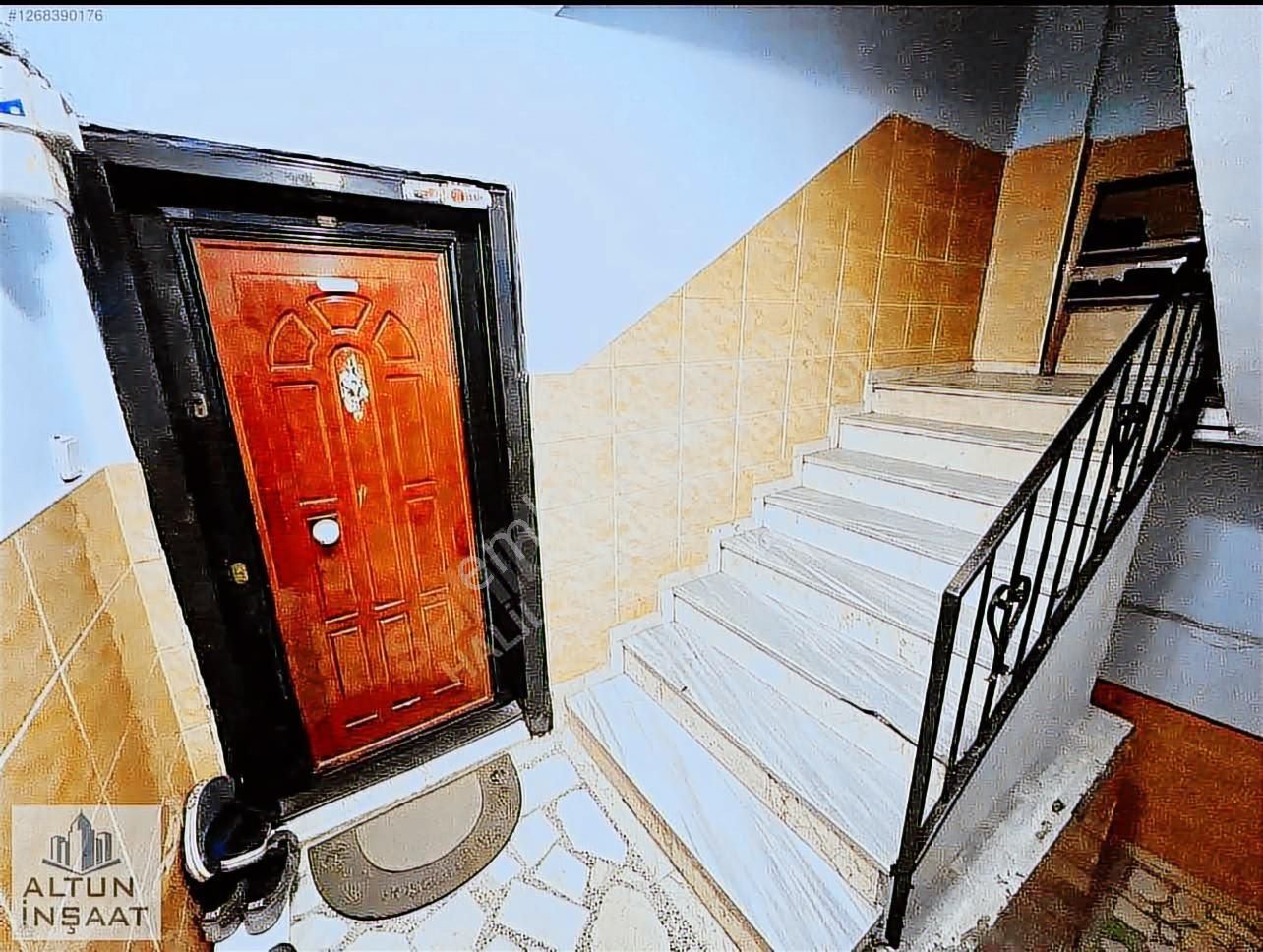 Pusula İnşaat Esentepe Mah Satılık 2 Kat Daire 95m2 2+1 - Görsel 16