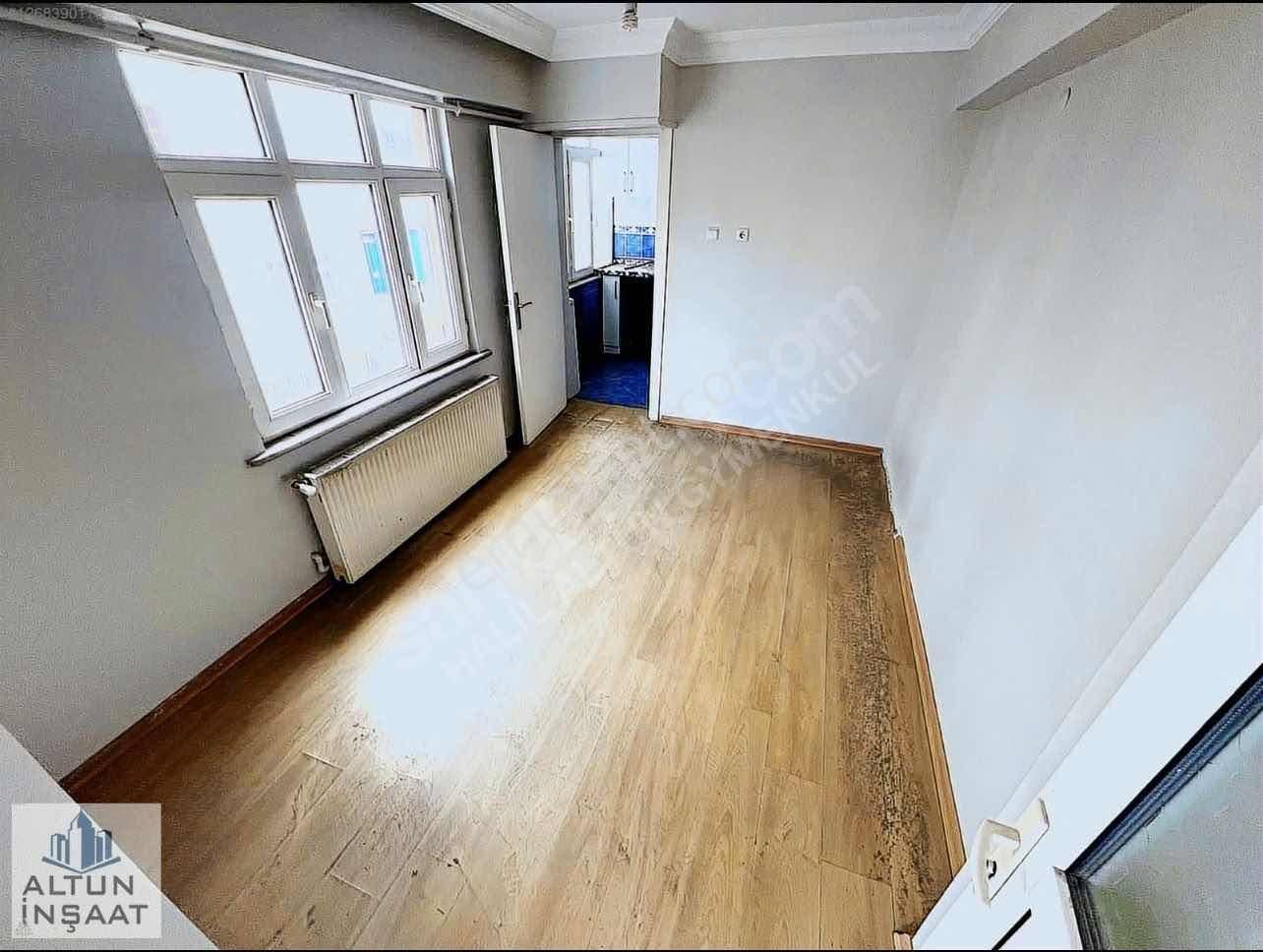 Pusula İnşaat Esentepe Mah Satılık 2 Kat Daire 95m2 2+1 - Görsel 23